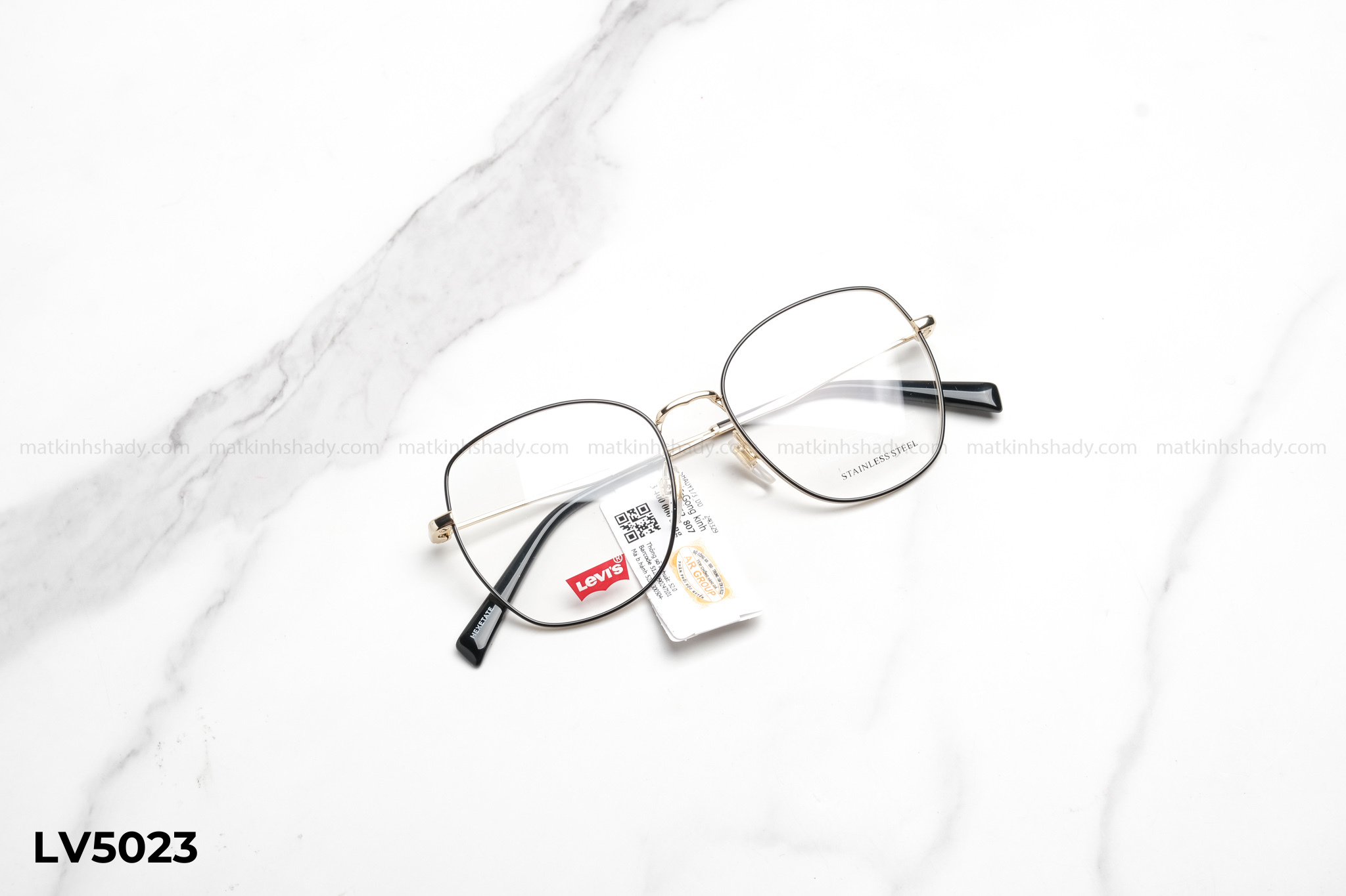  Levi's Eyewear - Glasses - LV5023 