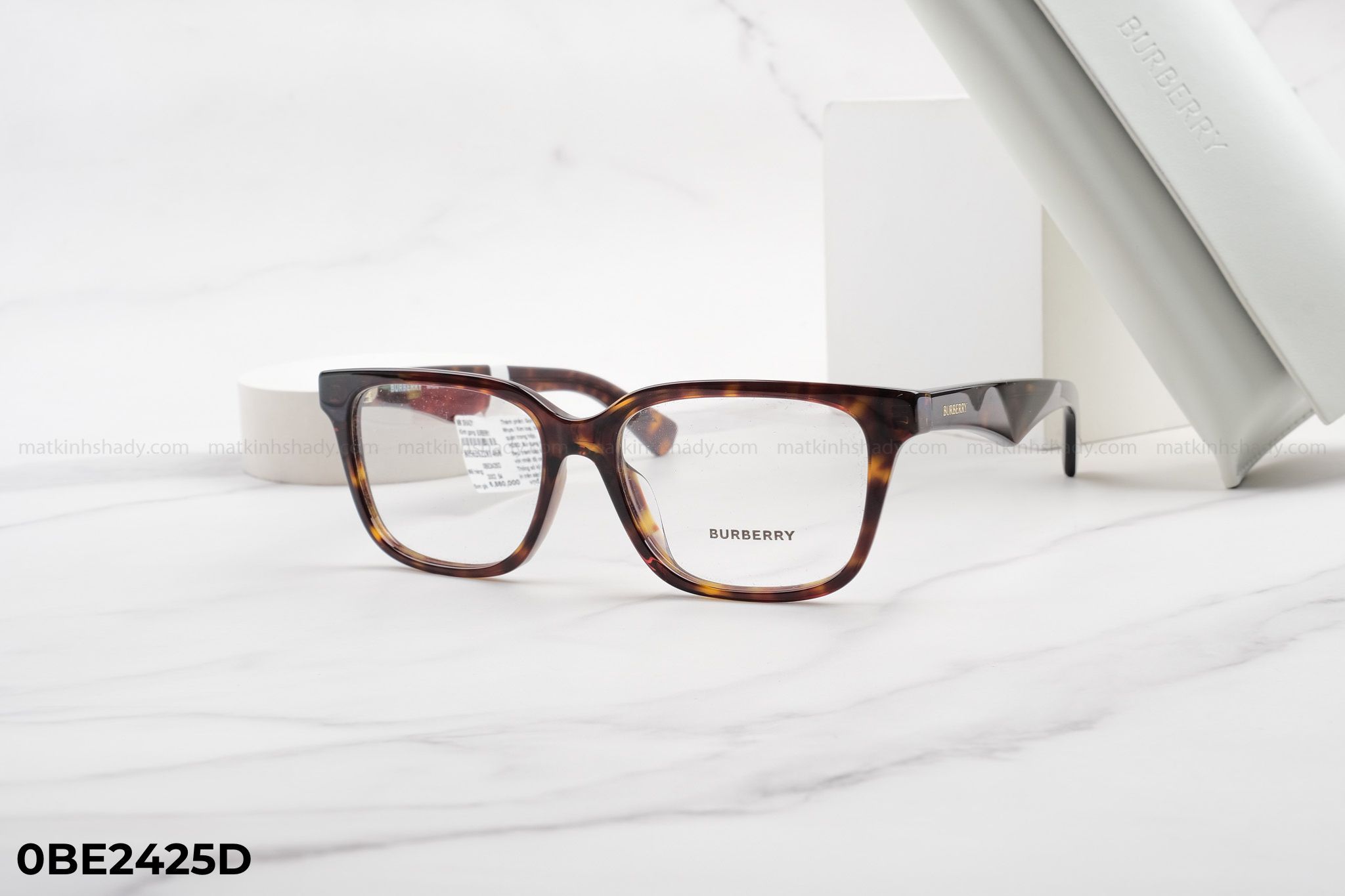  Burberry Eyewear - Glasses -  0BE2425D 