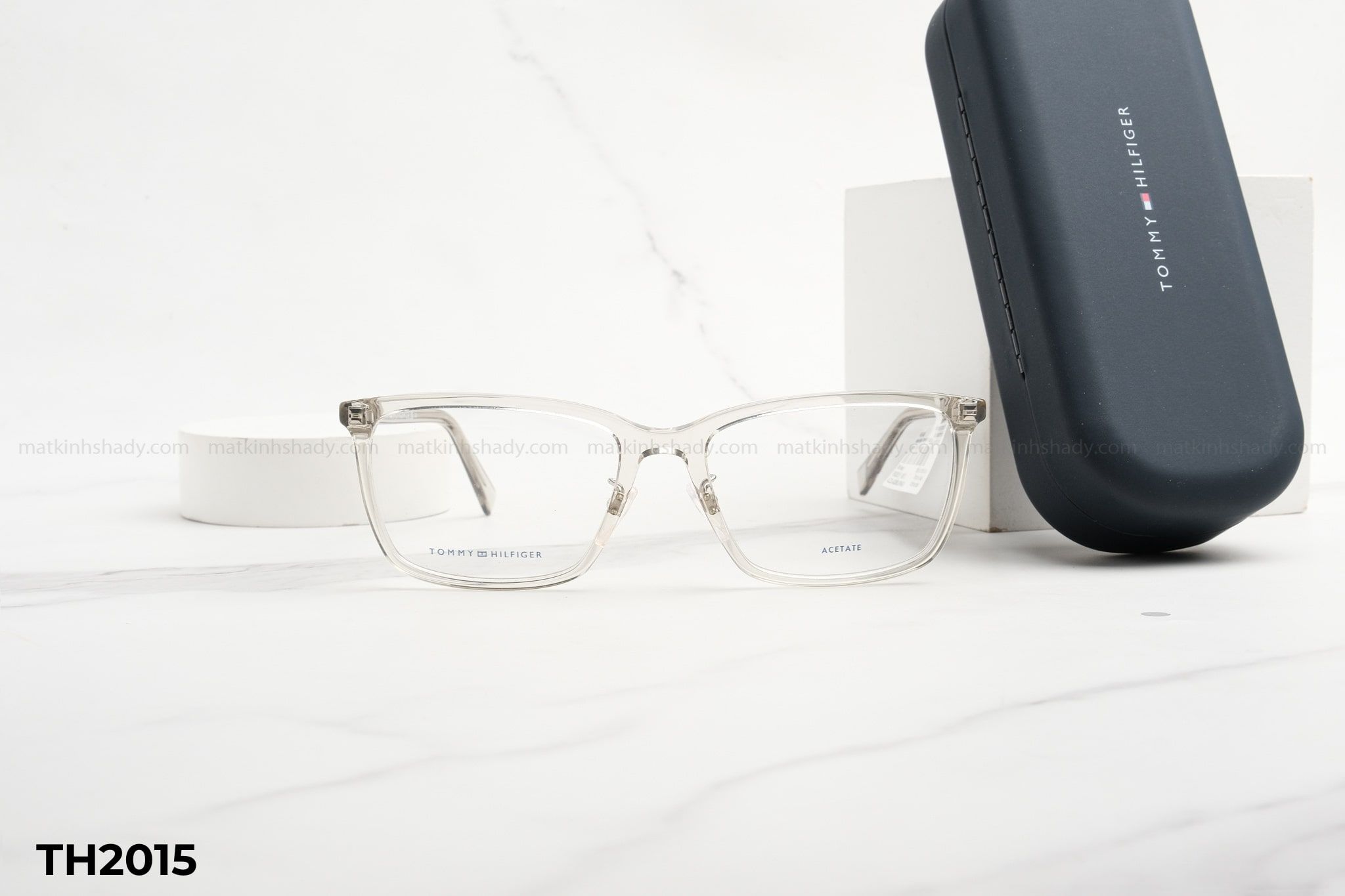  Tommy Hilfiger Eyewear - Glasses - TH2015 