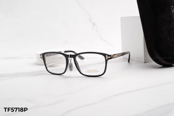 TF5718P gọng kính chính hãng tom ford, top gọng đẹp, gọng thời trang, gọng nam nữ unisex, gọng kính cận, gọng kính giả cận chống bụi, kiểu dáng vuông