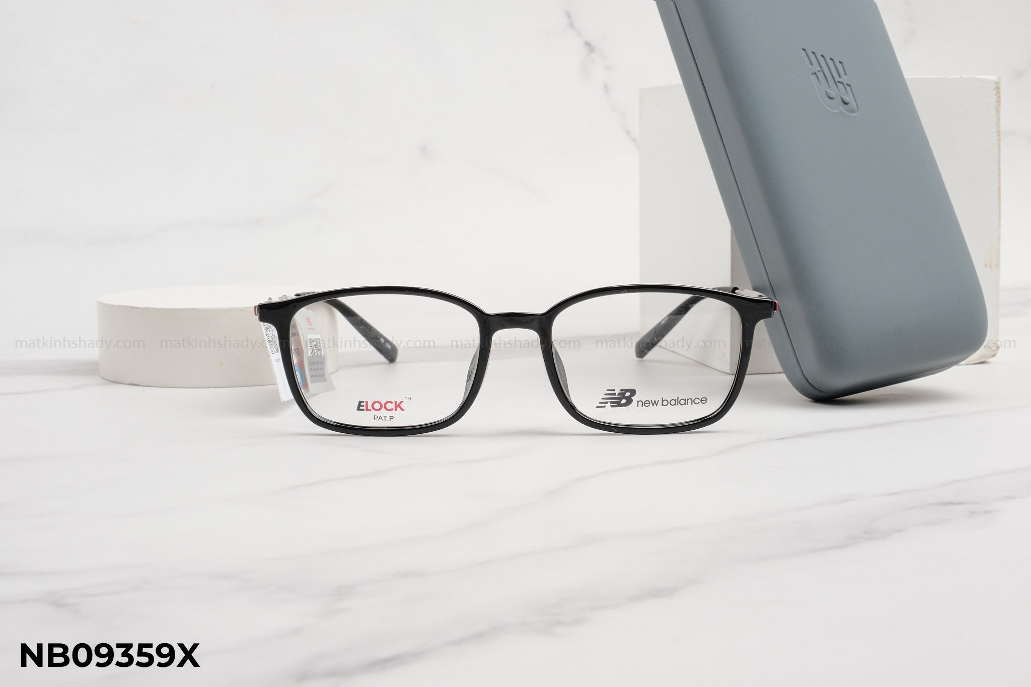  New Balance Eyewear - Glasses - NB09359X 
