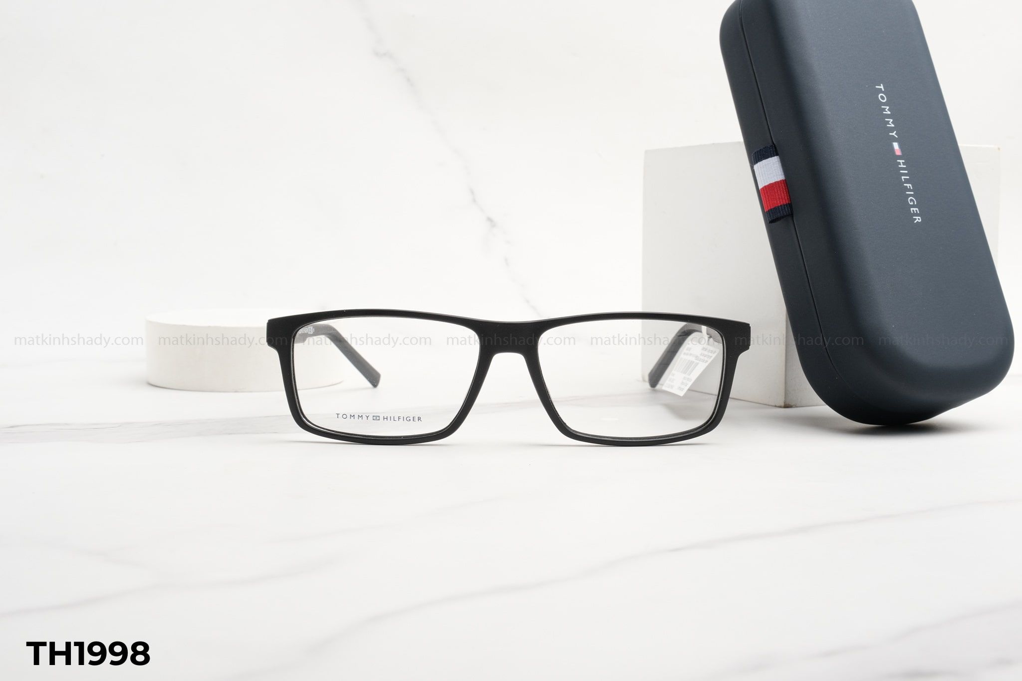  Tommy Hilfiger Eyewear - Glasses - TH1998 