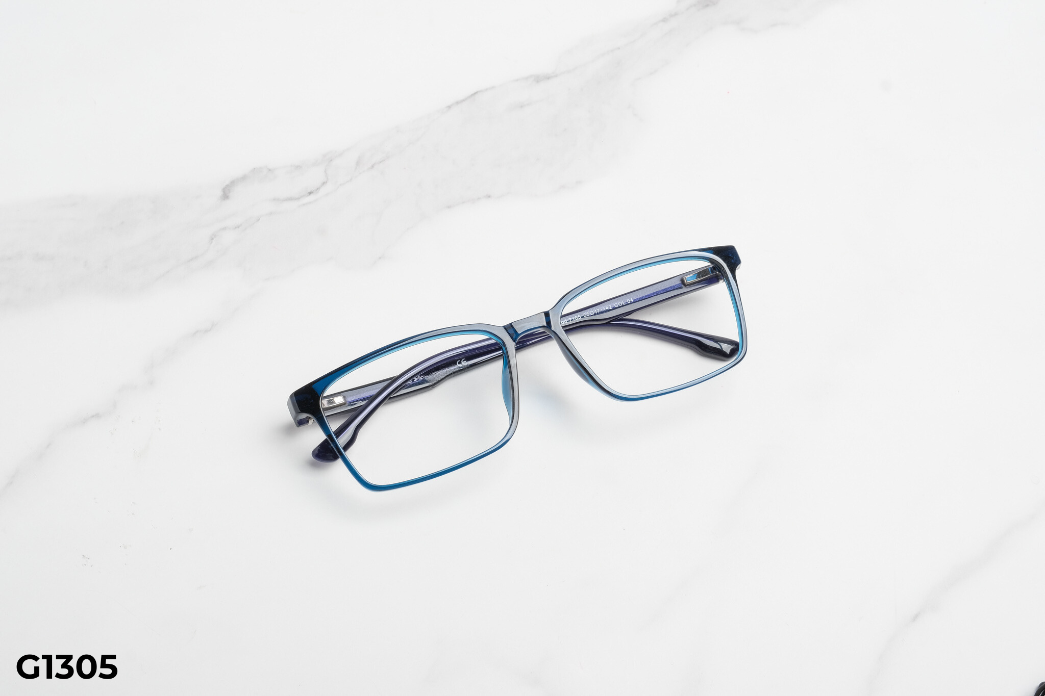  Rex-ton Eyewear - Glasses - G1305 
