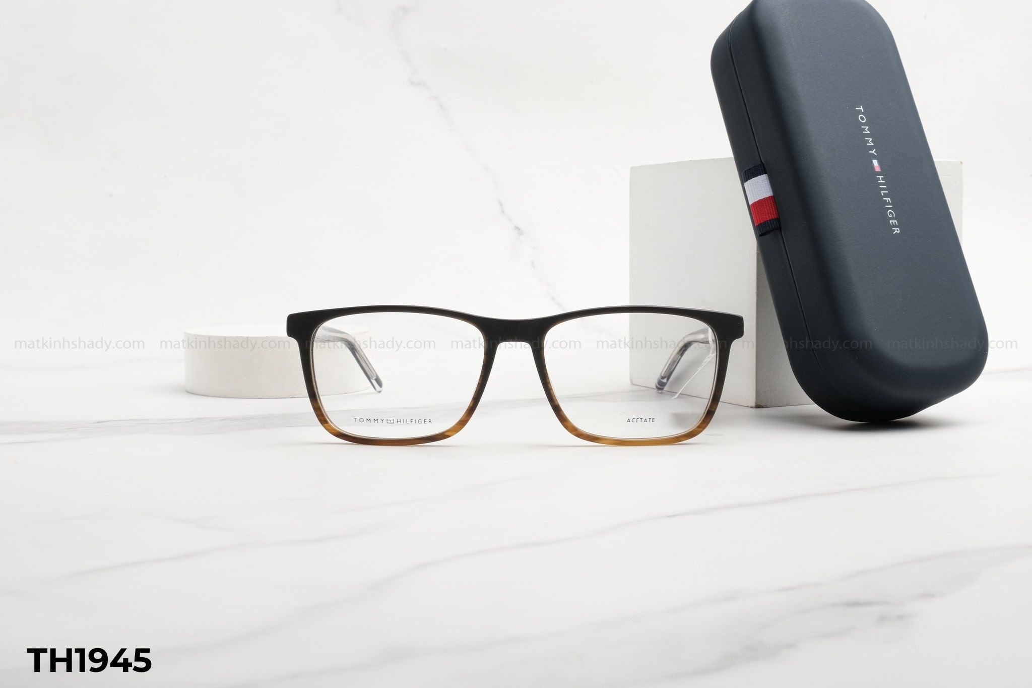  Tommy Hilfiger Eyewear - Glasses - TH1945 