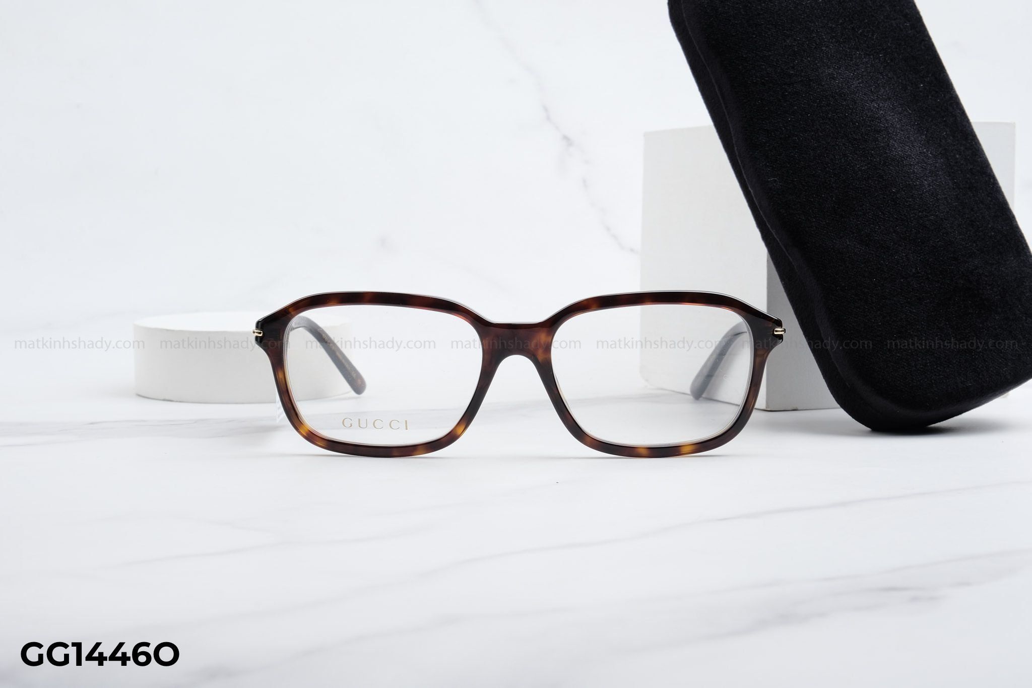  Gucci Eyewear - Glasses - GG1446O 