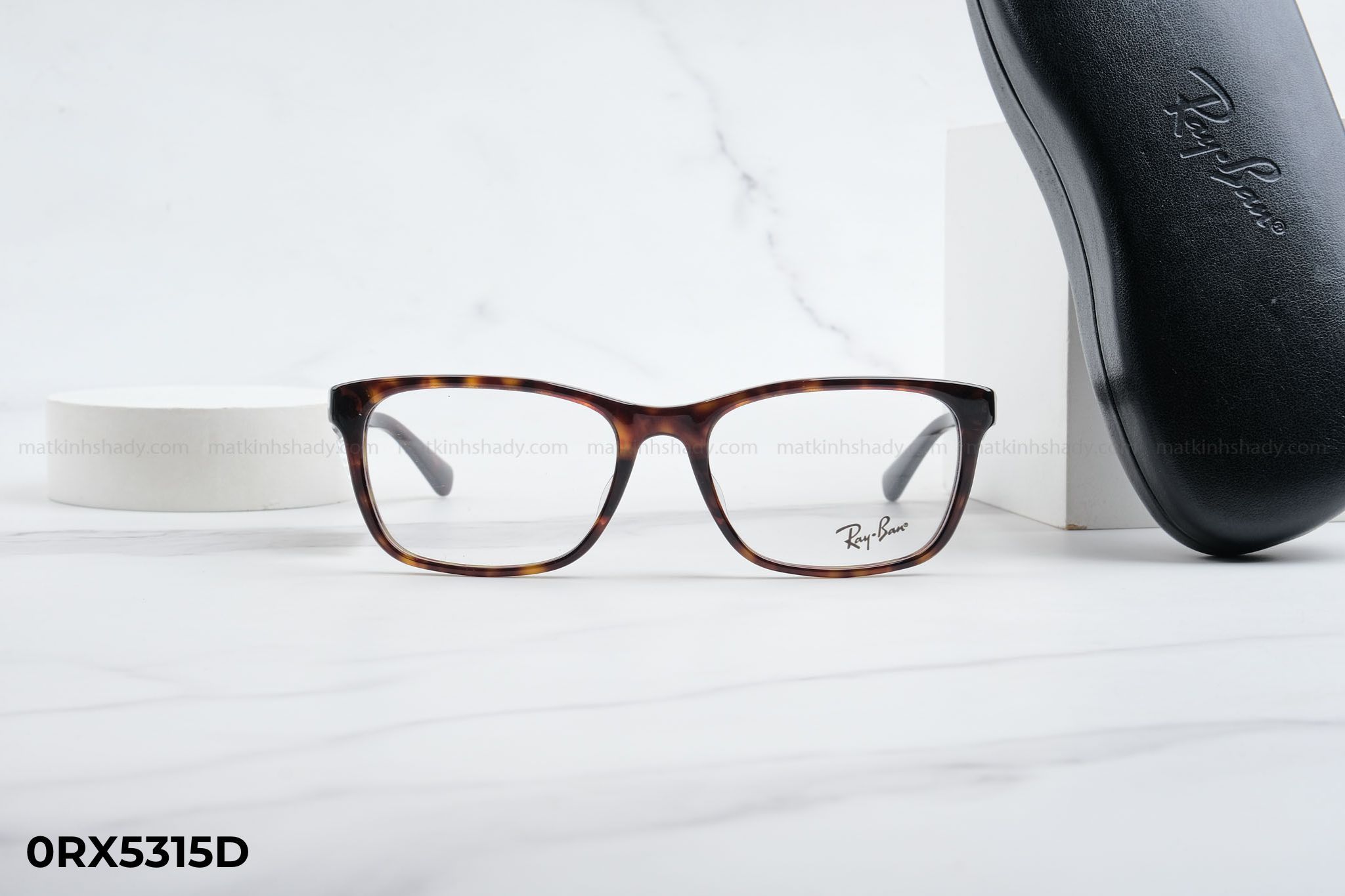 Rayban Eyewear - Glasses - 0RX5315D 