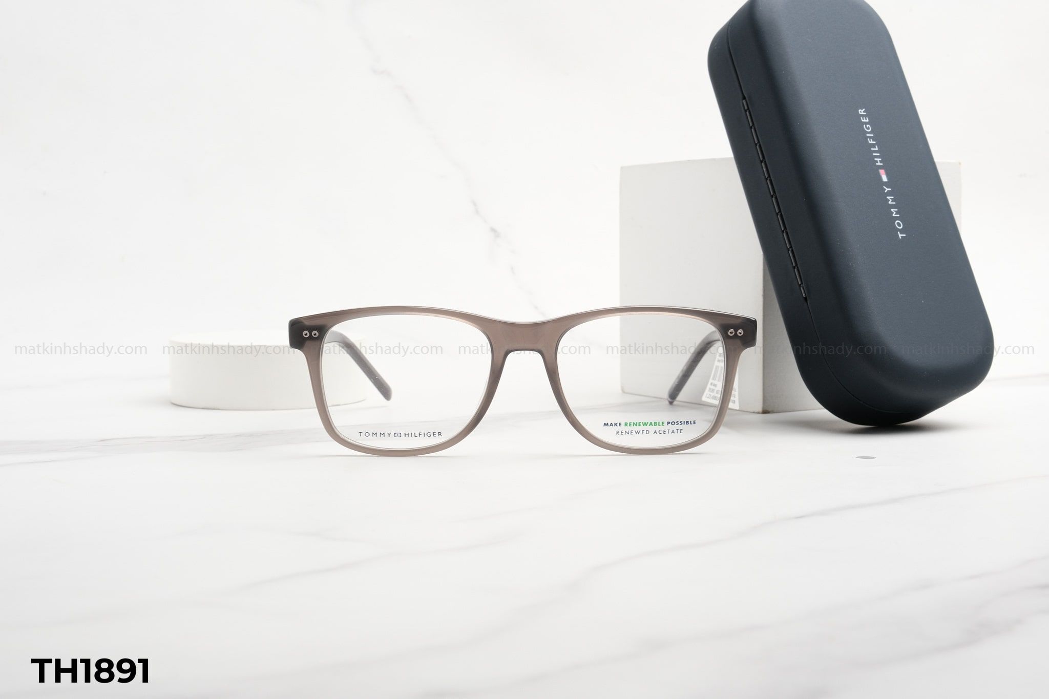  Tommy Hilfiger Eyewear - Glasses - TH1891 