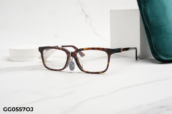 GG0557OJ gọng kính chính hãng gucci, top gọng đẹp, gọng thời trang, gọng nam nữ unisex, gọng kính cận, gọng kính giả cận chống bụi, kiểu dáng vuông