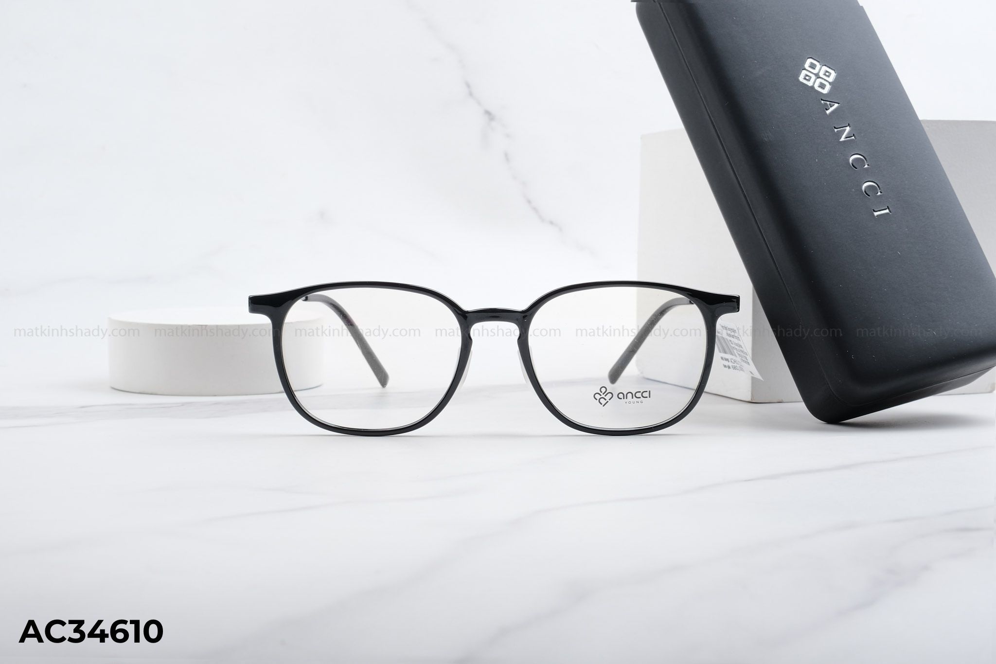  ANCCI Eyewear - Glasses - AC34610 
