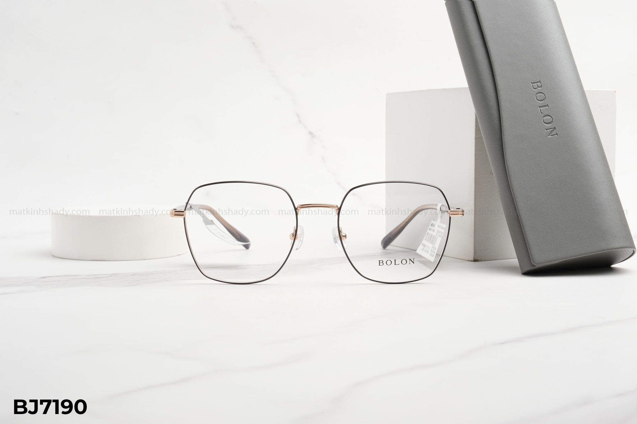  Bolon Eyewear - Glasses - BJ7190 