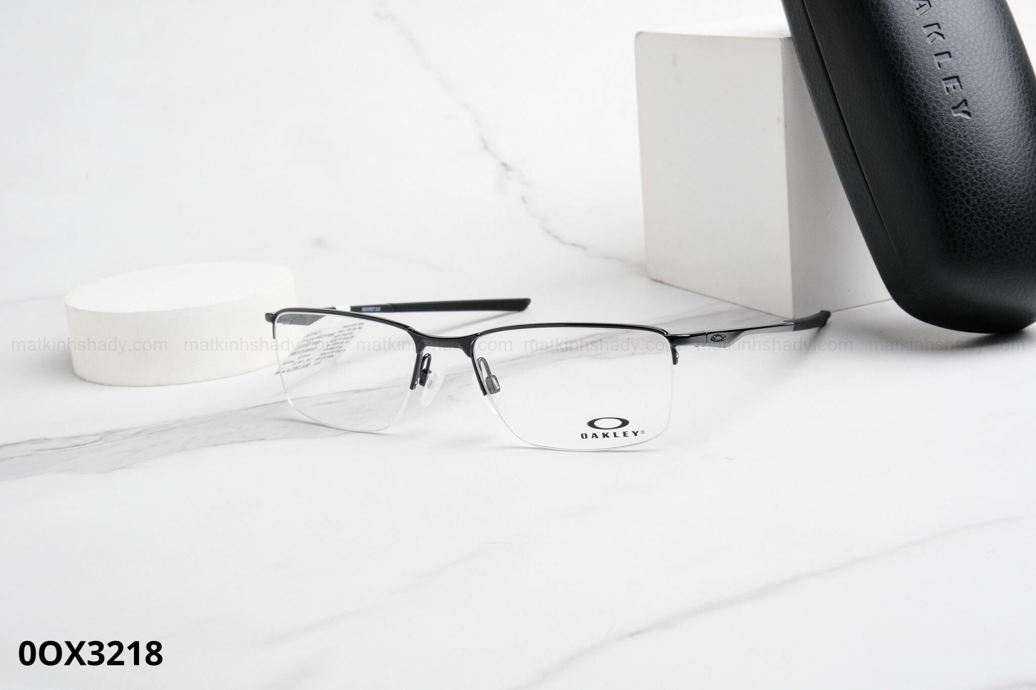  Oakley Eyewear - Glasses - 0OX3218 