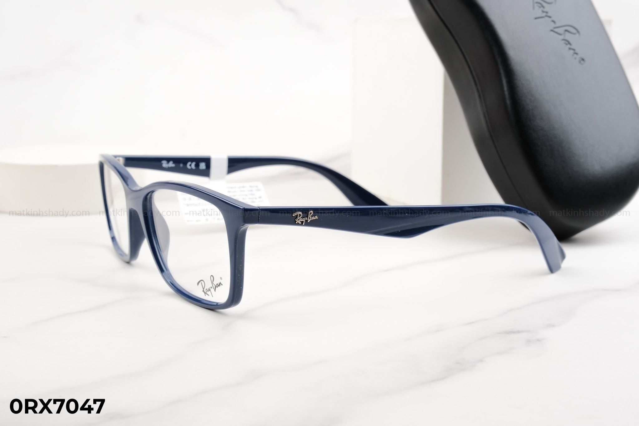  Rayban Eyewear - Glasses - 0RX7047 