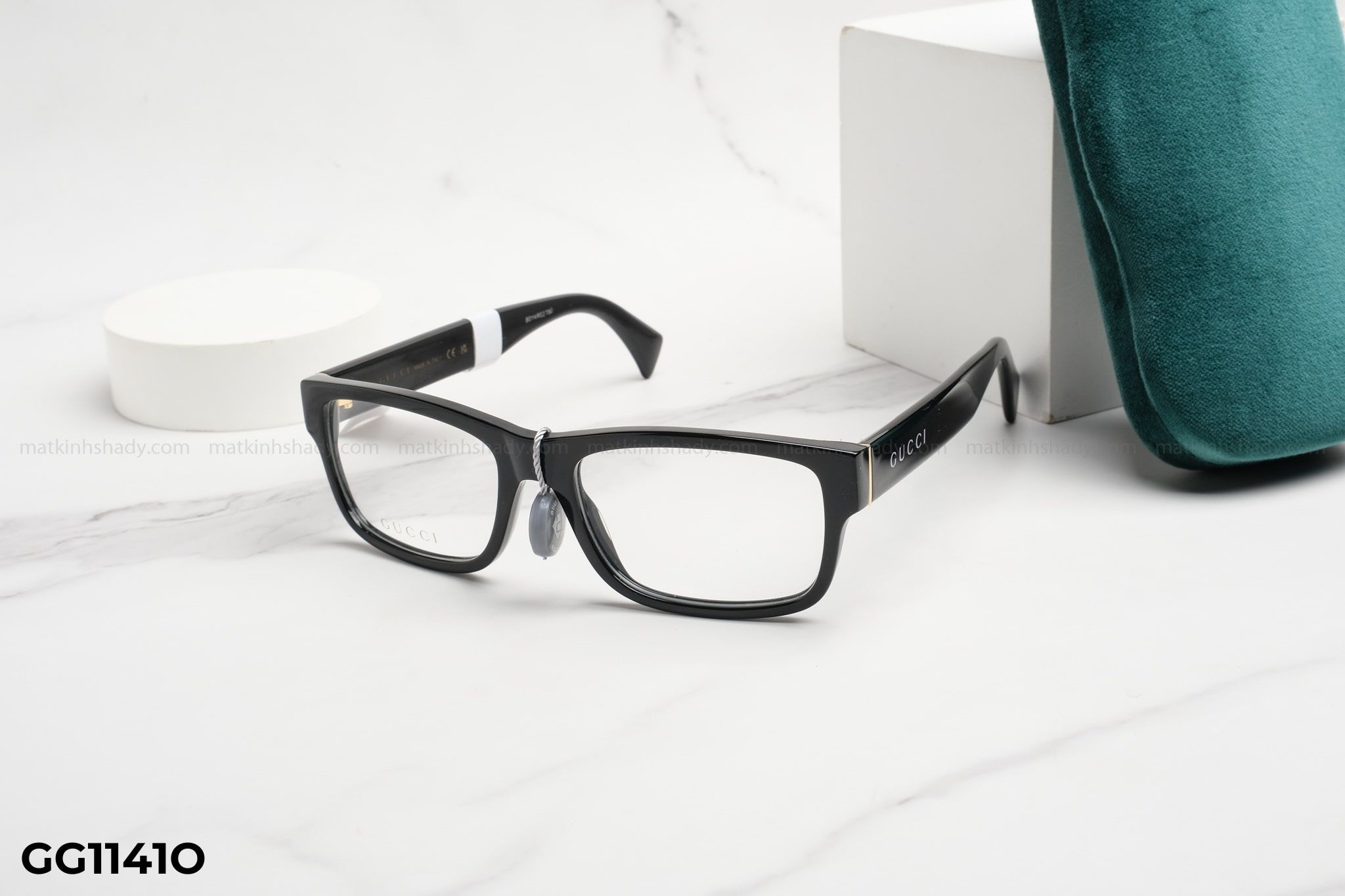  Gucci Eyewear - Glasses - GG1141O 