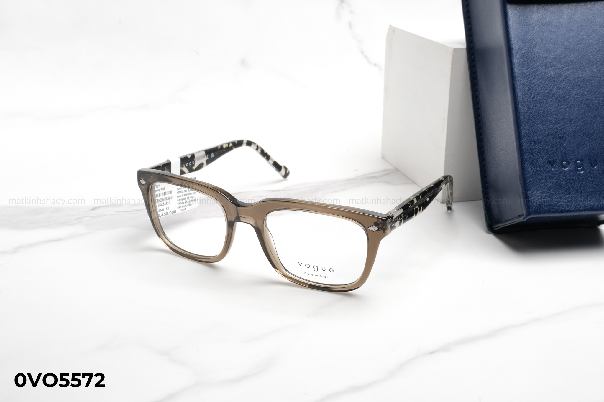  Vogue Eyewear - Glasses - 0VO5572 