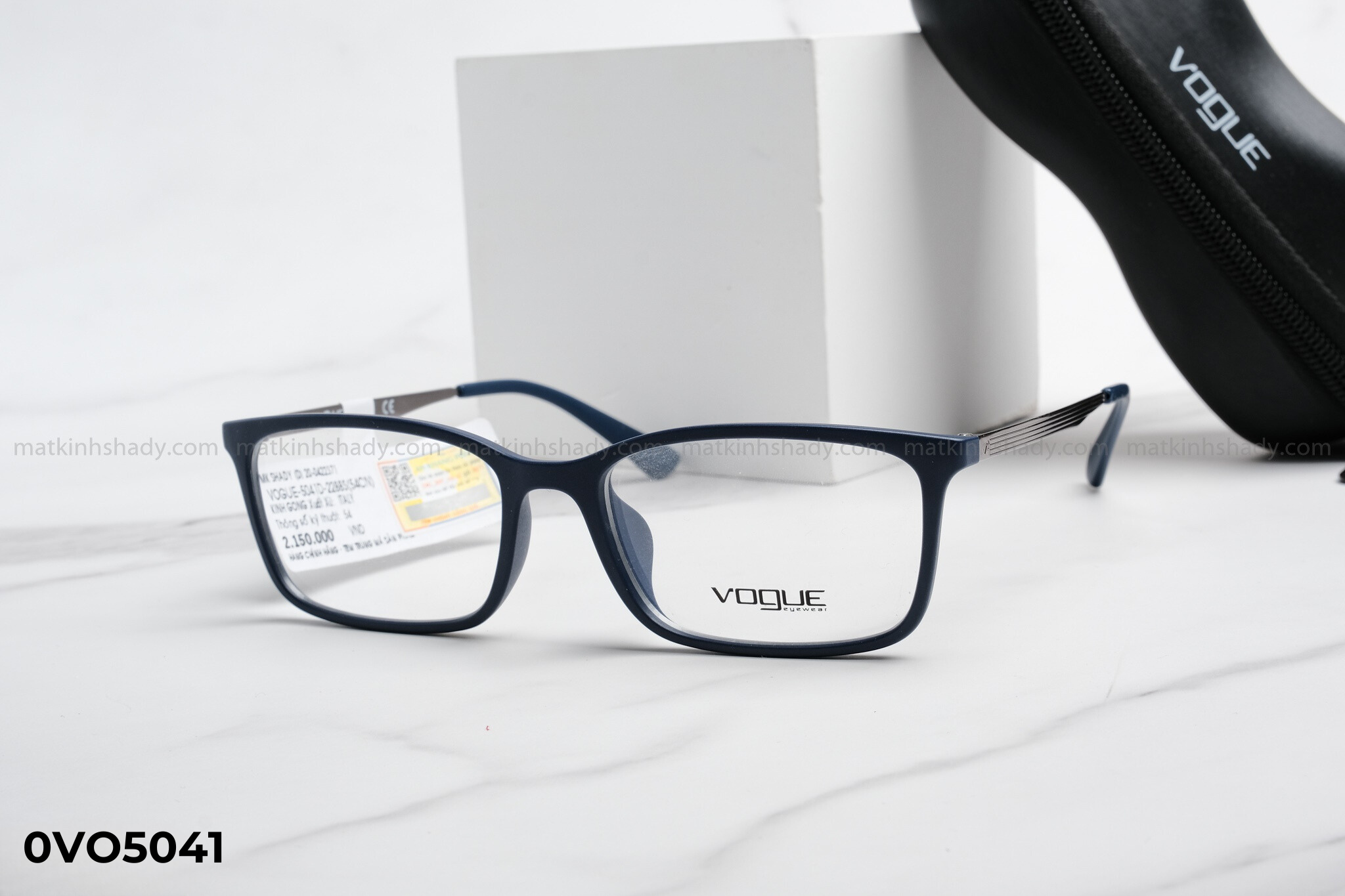  Vogue Eyewear - Glasses - 0VO5041 
