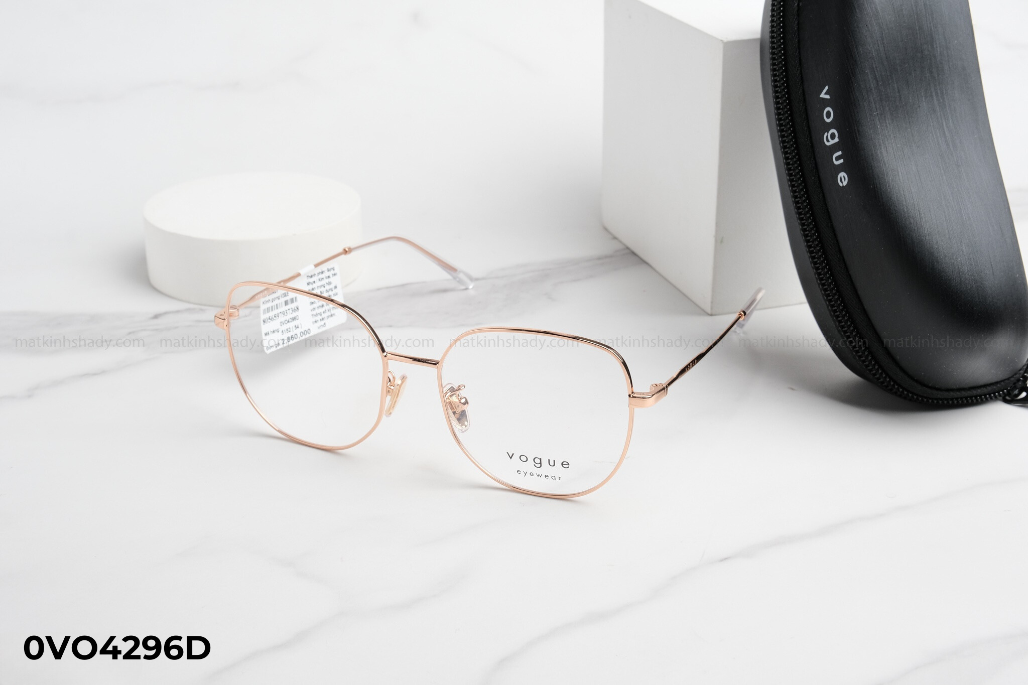 Vogue Eyewear - Glasses - 0VO4296D