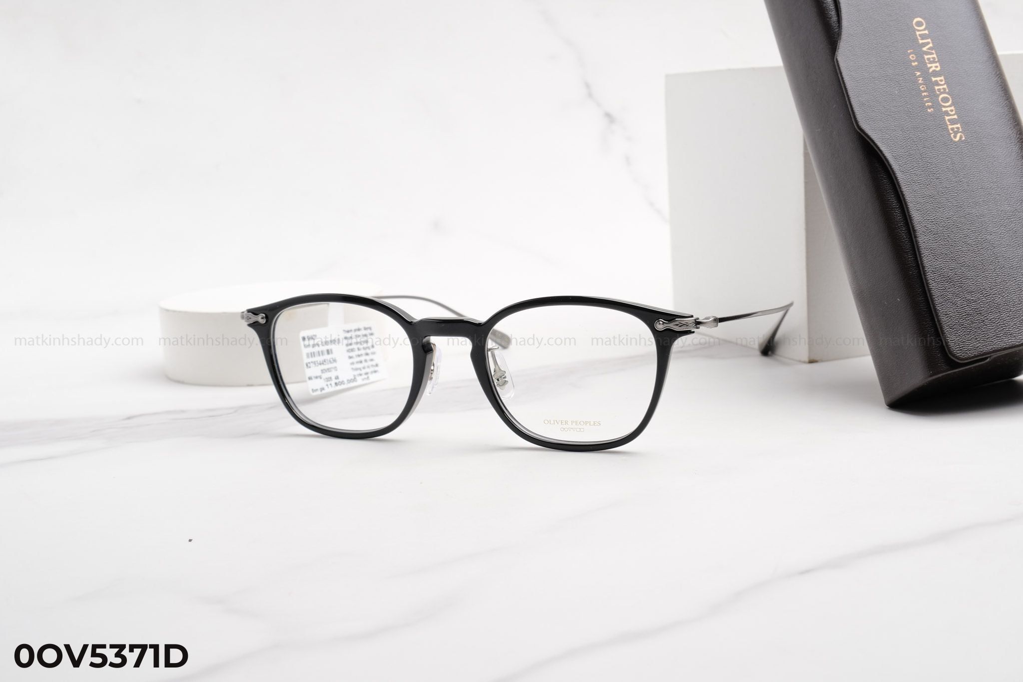  Oliver Peoples Eyewear - Glasses - 0OV5371D 