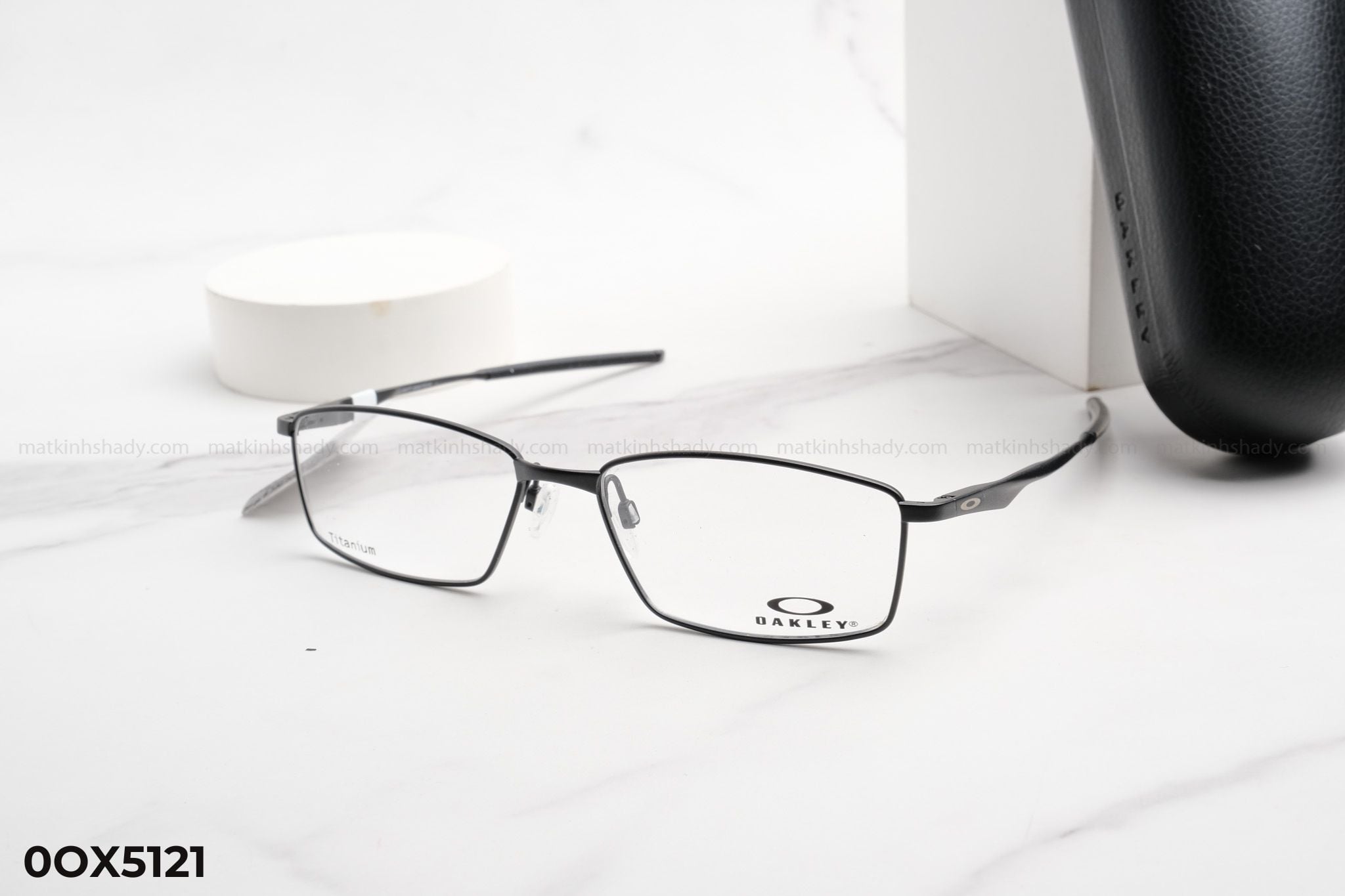  Oakley Eyewear - Glasses - 0OX5121 
