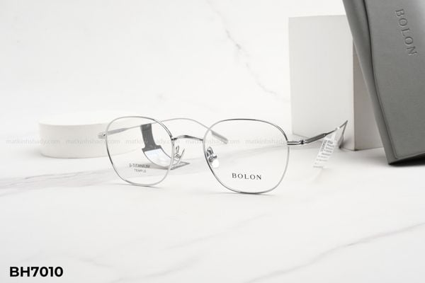 BH7010 gọng kính chính hãng bolon, top gọng đẹp, gọng thời trang, gọng nam nữ unisex, gọng kính cận, gọng kính giả cận chống bụi, kiểu dáng vuông