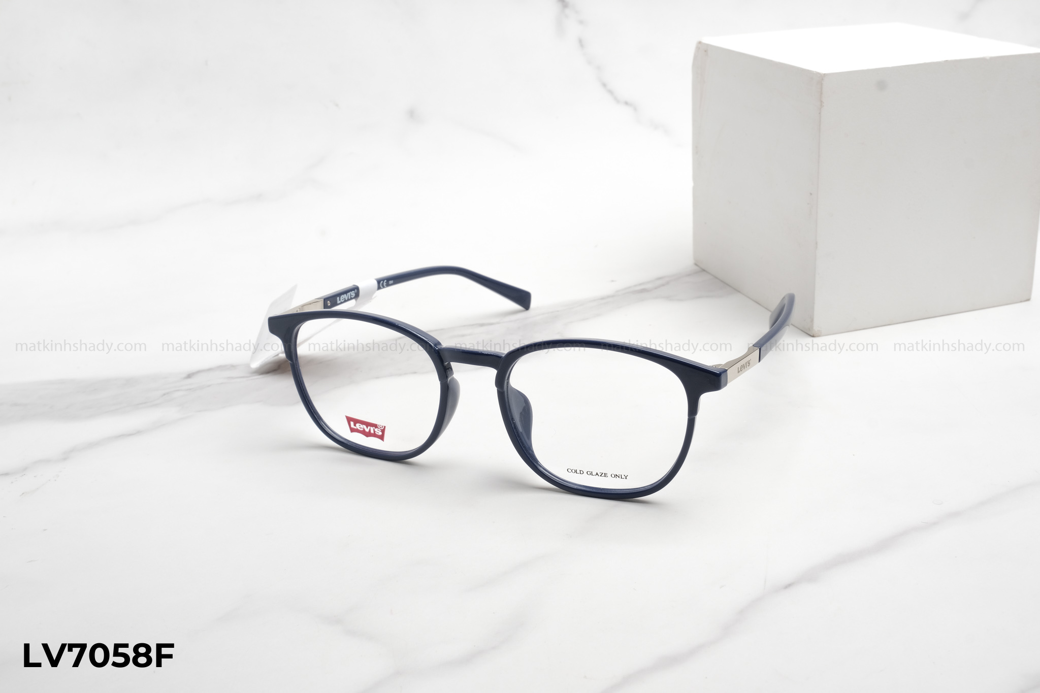  Levi's Eyewear - Glasses - LV7058F 