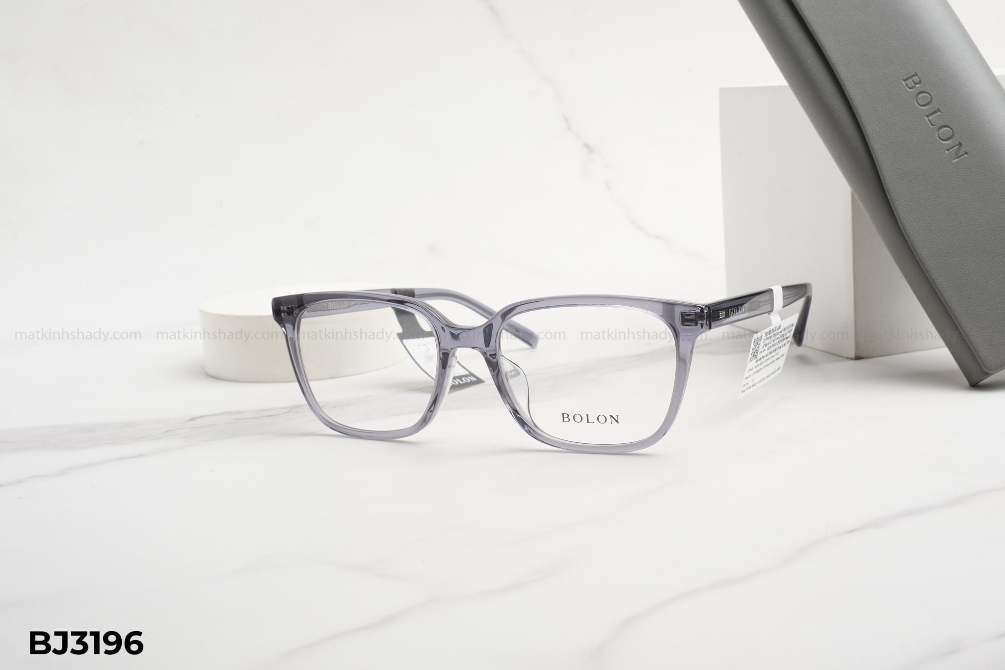  Bolon Eyewear - Glasses - BJ3196 