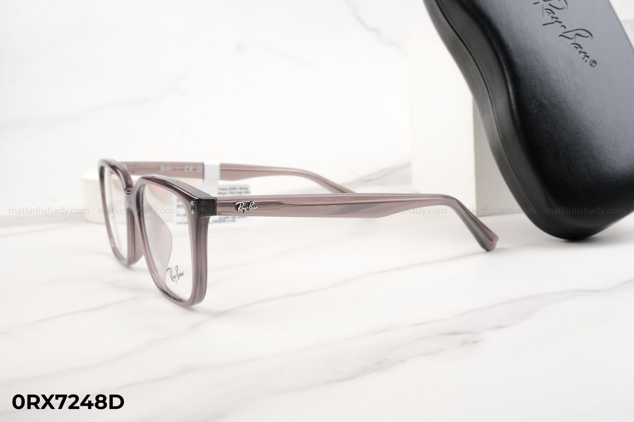  Rayban Eyewear - Glasses - 0RX7248D 