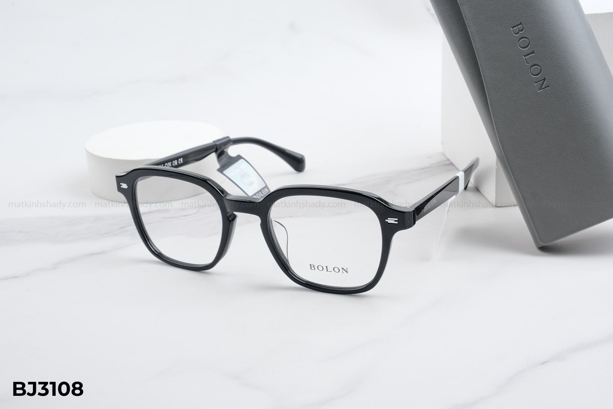  Bolon Eyewear - Glasses - BJ3108 