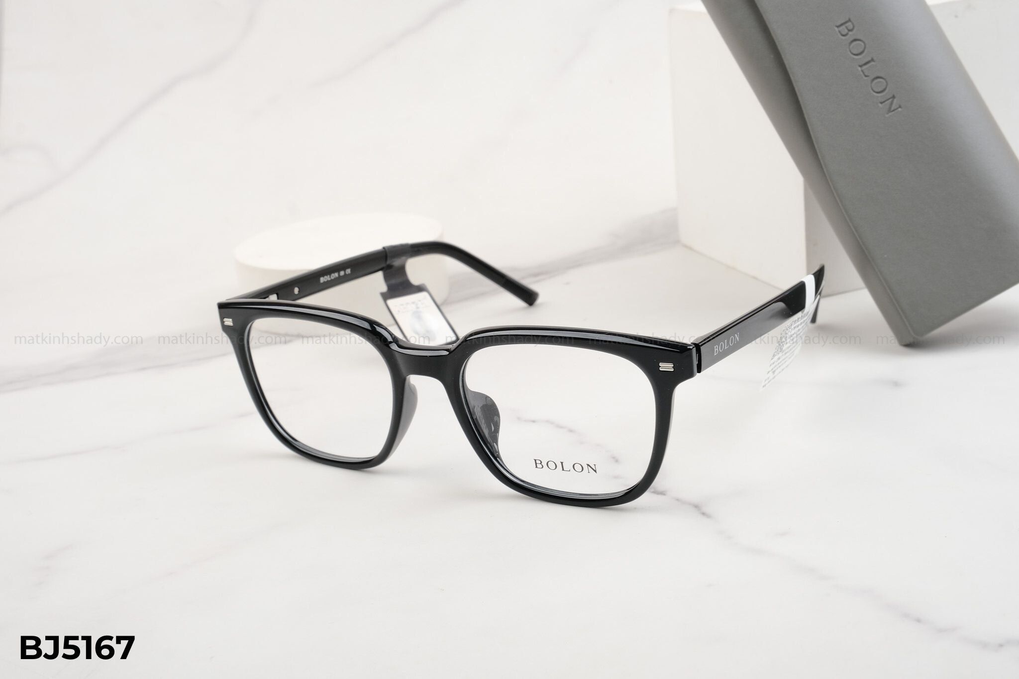  Bolon Eyewear - Glasses - BJ5167 