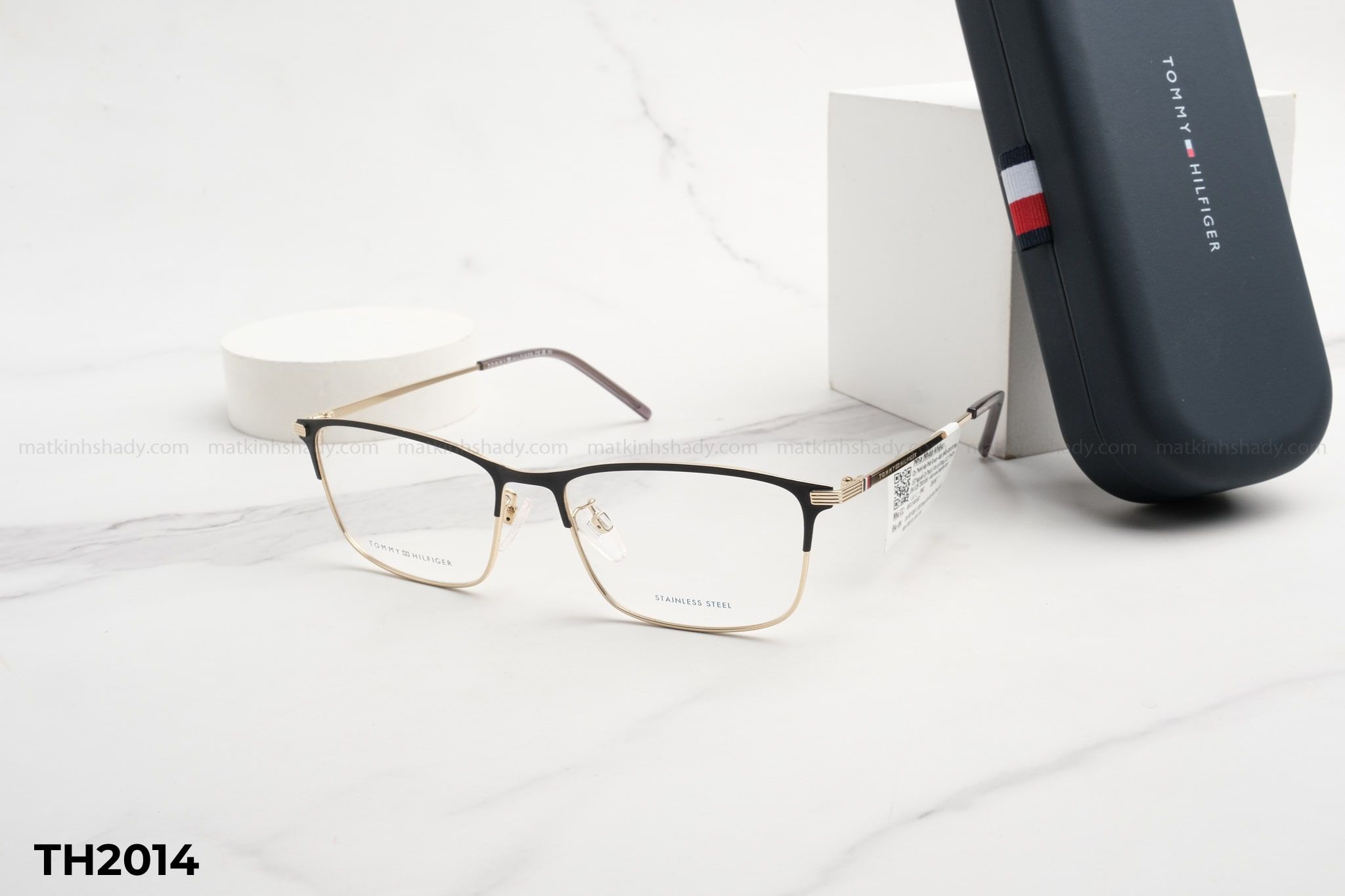  Tommy Hilfiger Eyewear - Glasses - TH2014 