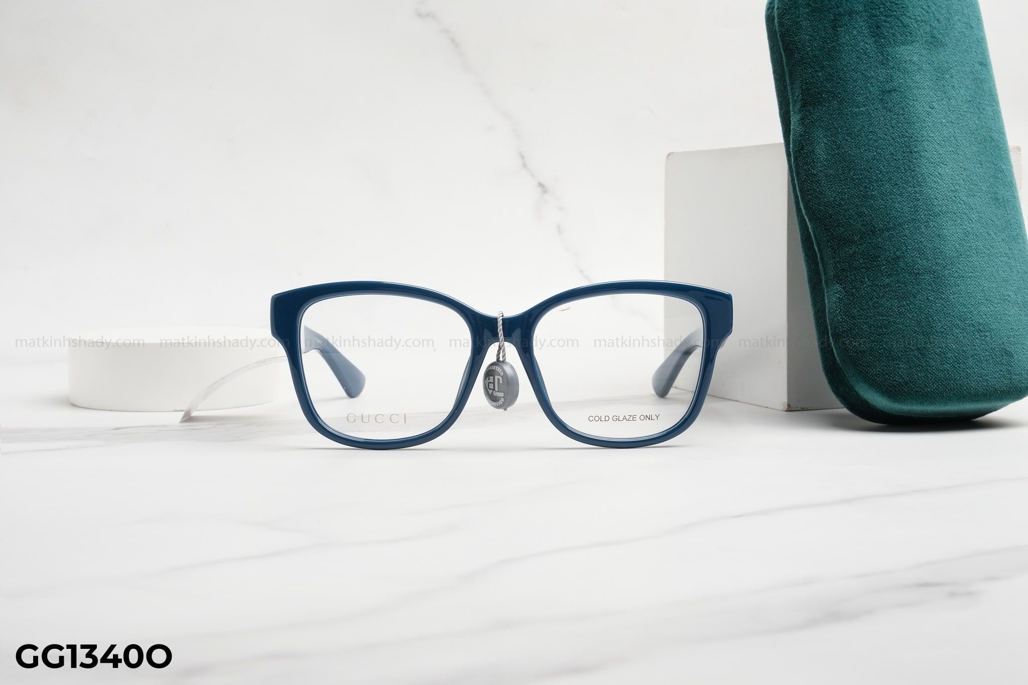 Gucci Eyewear - Glasses - GG1340O 