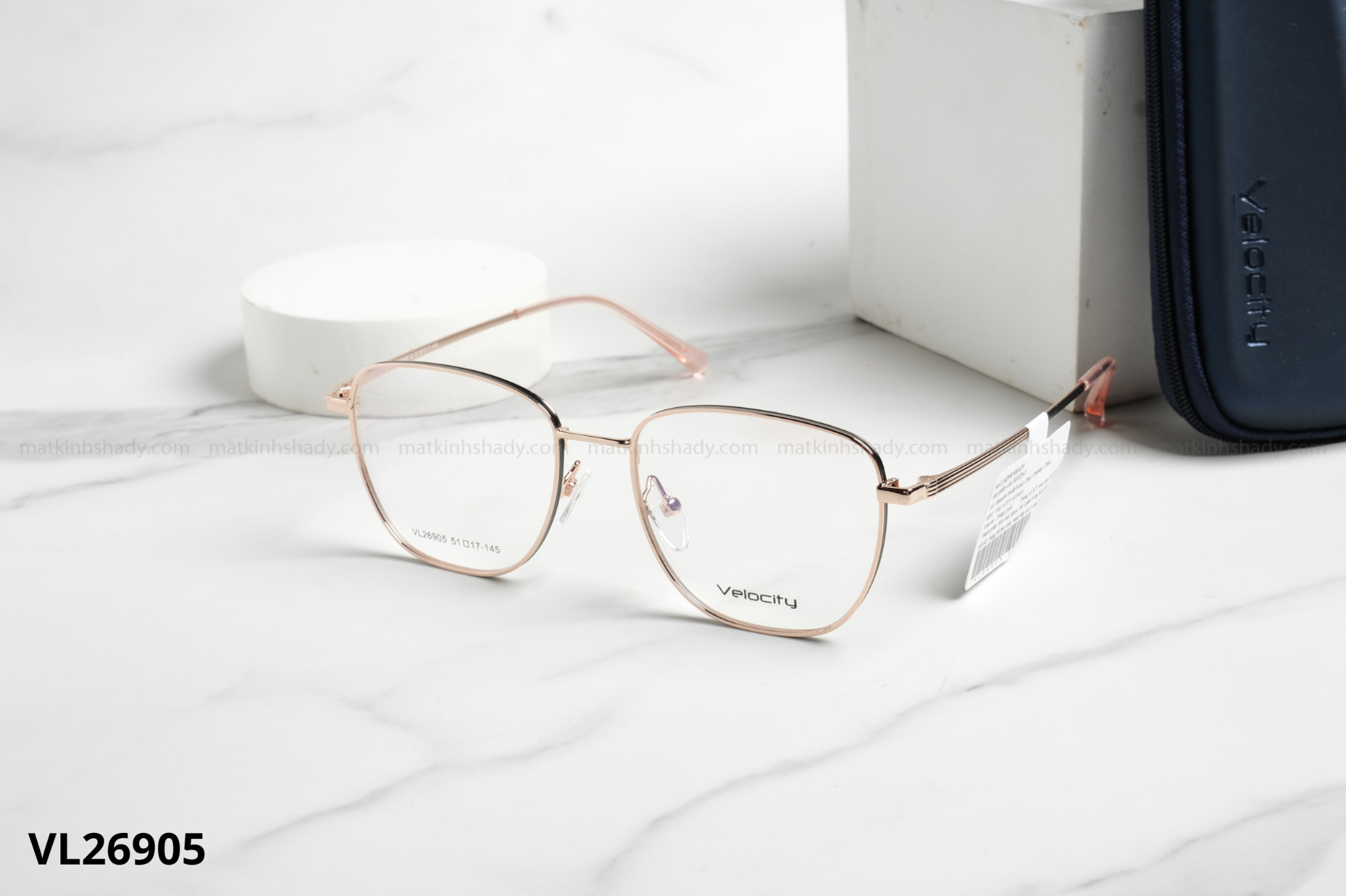  Velocity Eyewear - Glasses - VL26905 