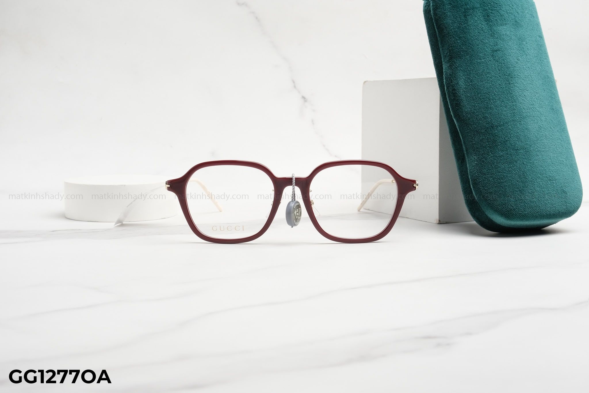  Gucci Eyewear - Glasses - GG1277OA 