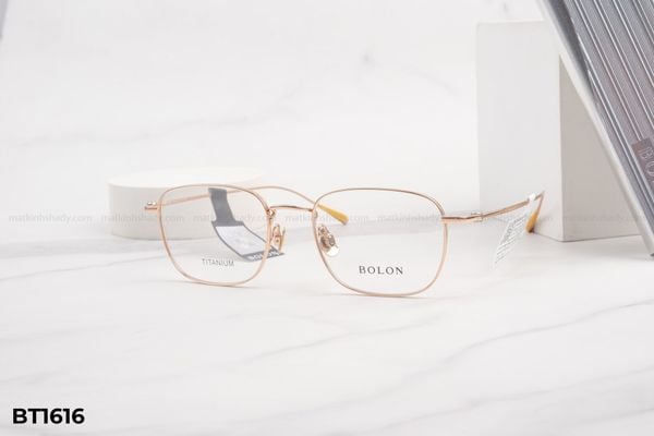  Bolon Eyewear - Glasses - BT1616 