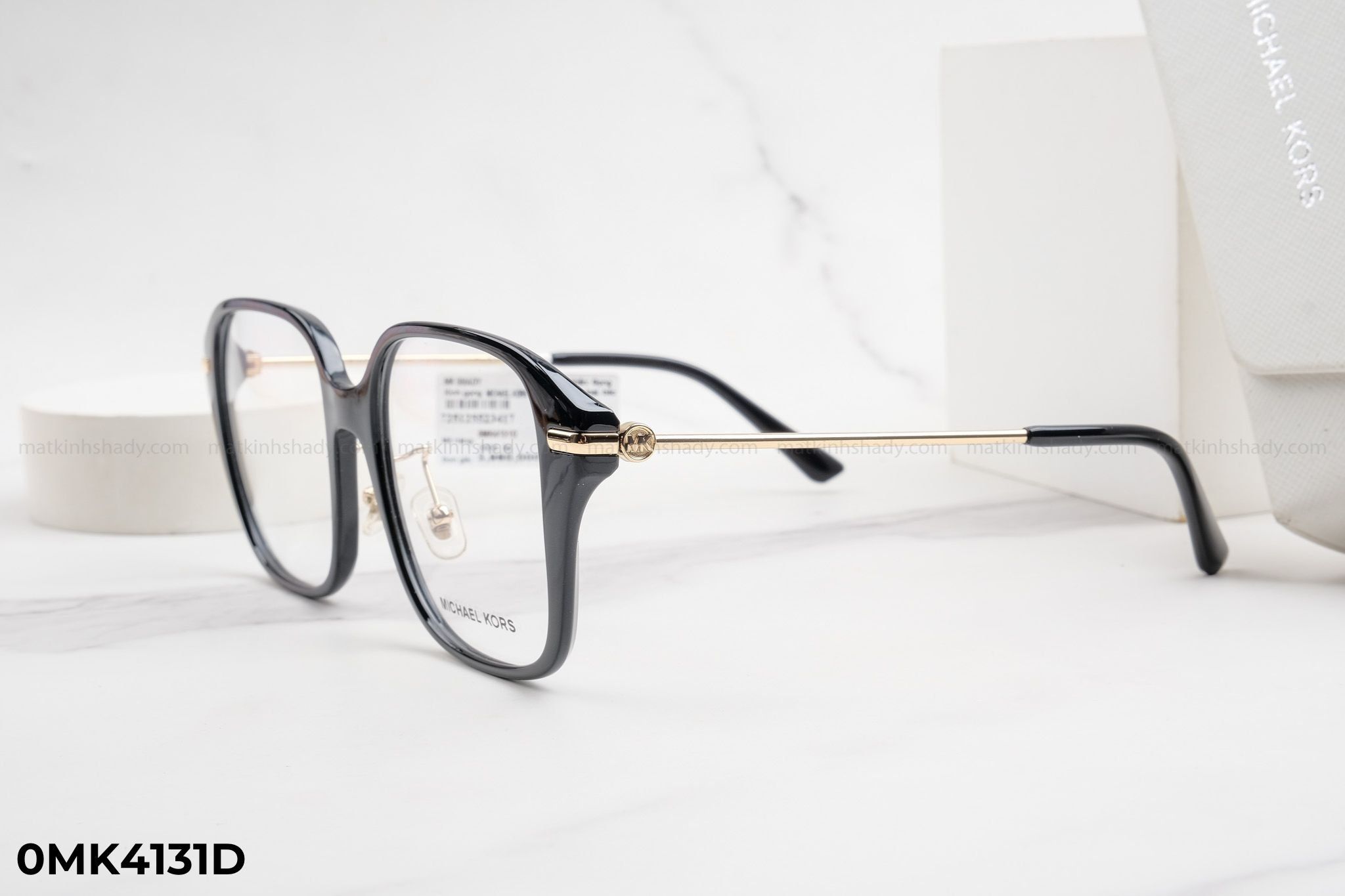  Michael Kors Eyewear - Glasses - 0MK4131D 