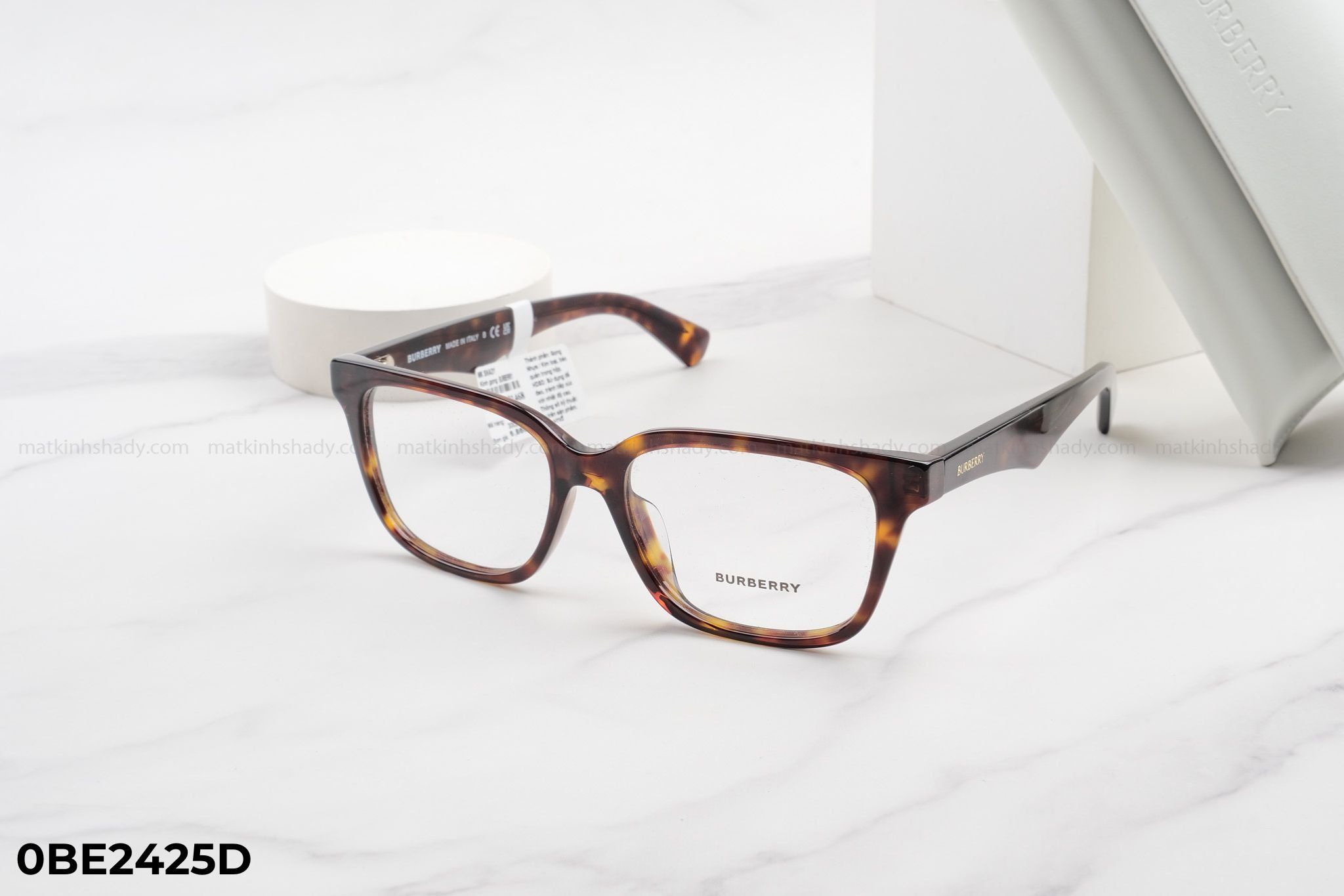  Burberry Eyewear - Glasses -  0BE2425D 