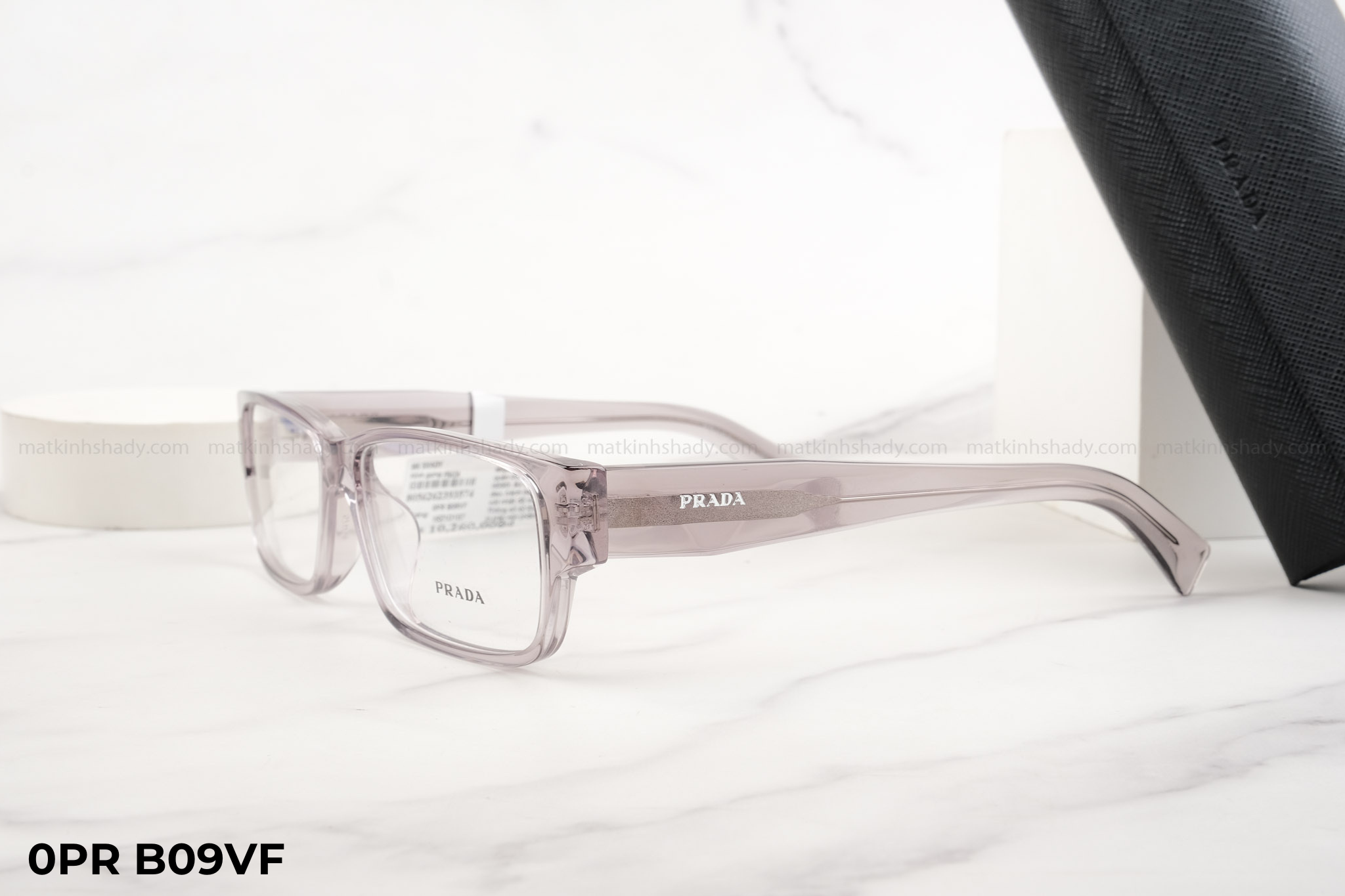  Prada Eyewear - Glasses - 0PR B09VF 