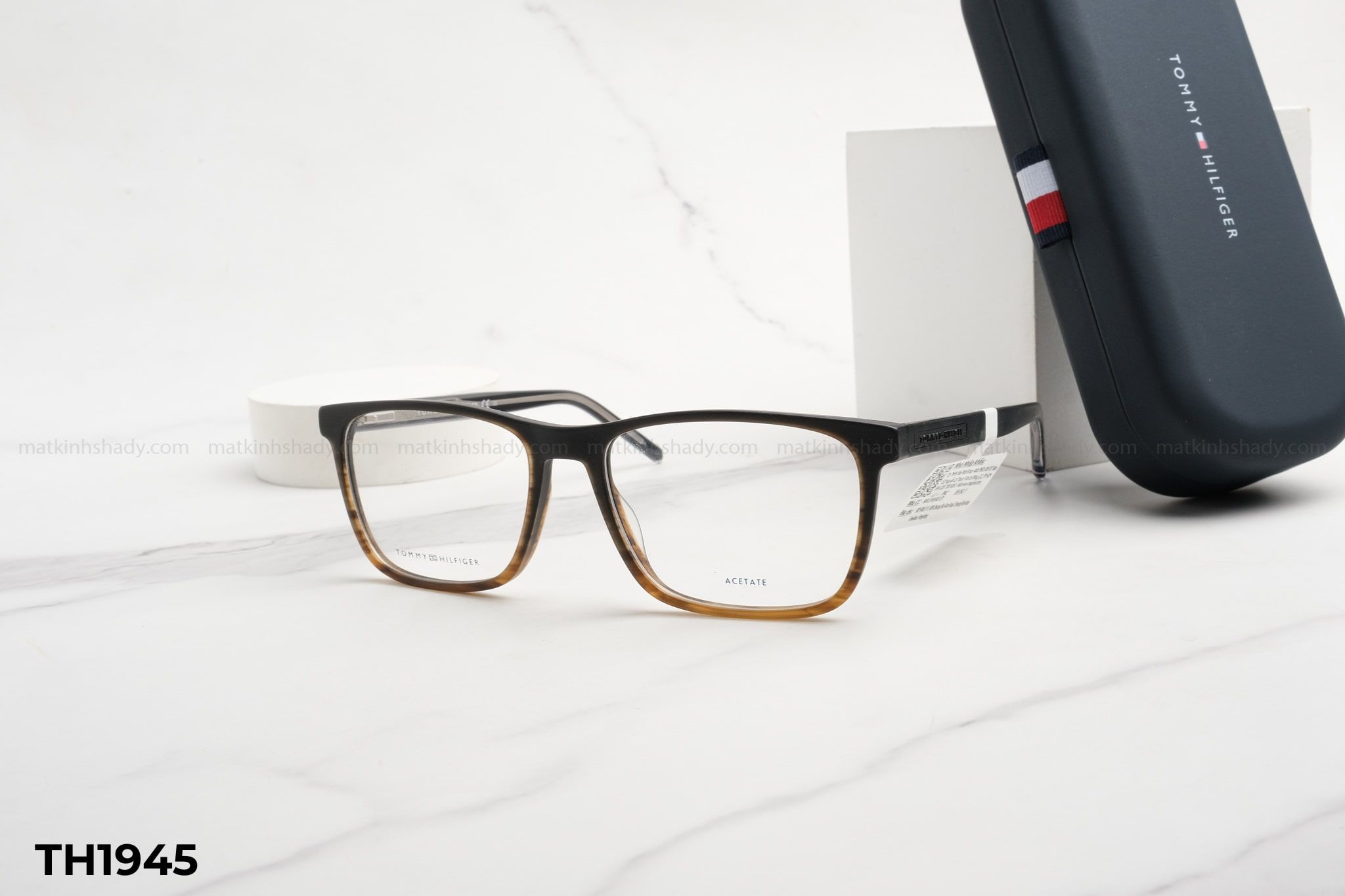  Tommy Hilfiger Eyewear - Glasses - TH1945 