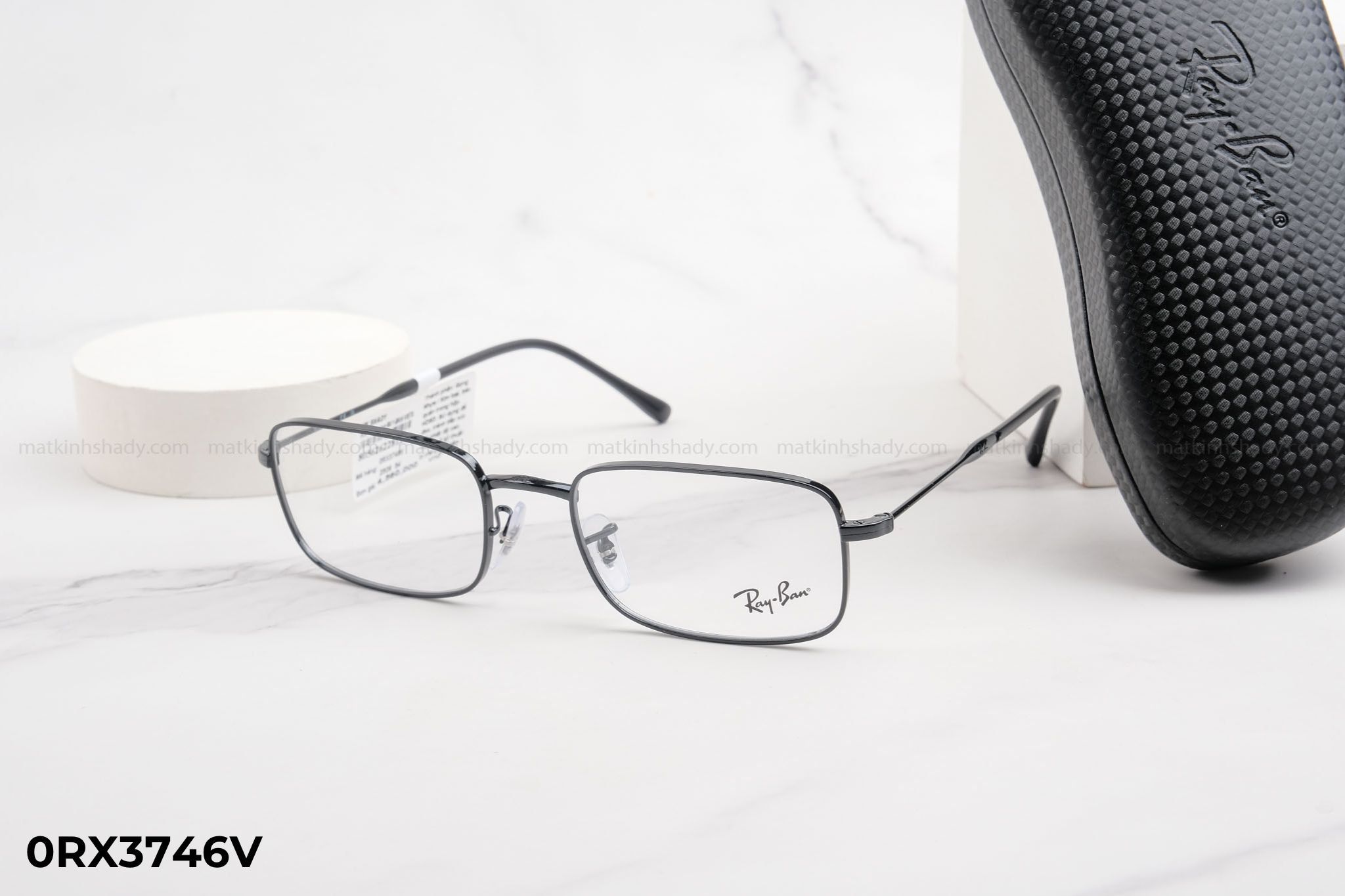  Rayban Eyewear - Glasses - 0RX3746V 