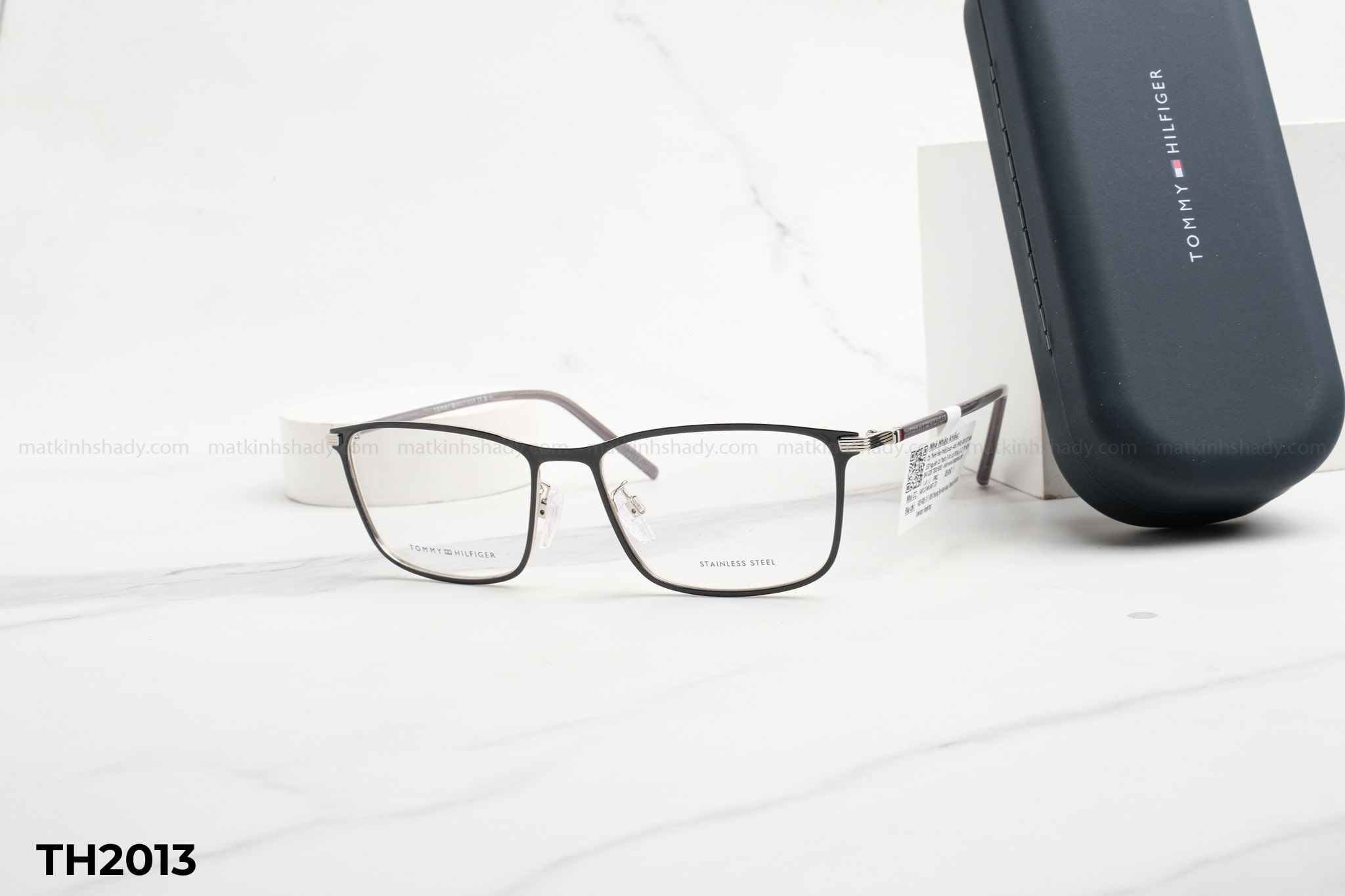  Tommy Hilfiger Eyewear - Glasses - TH2013 