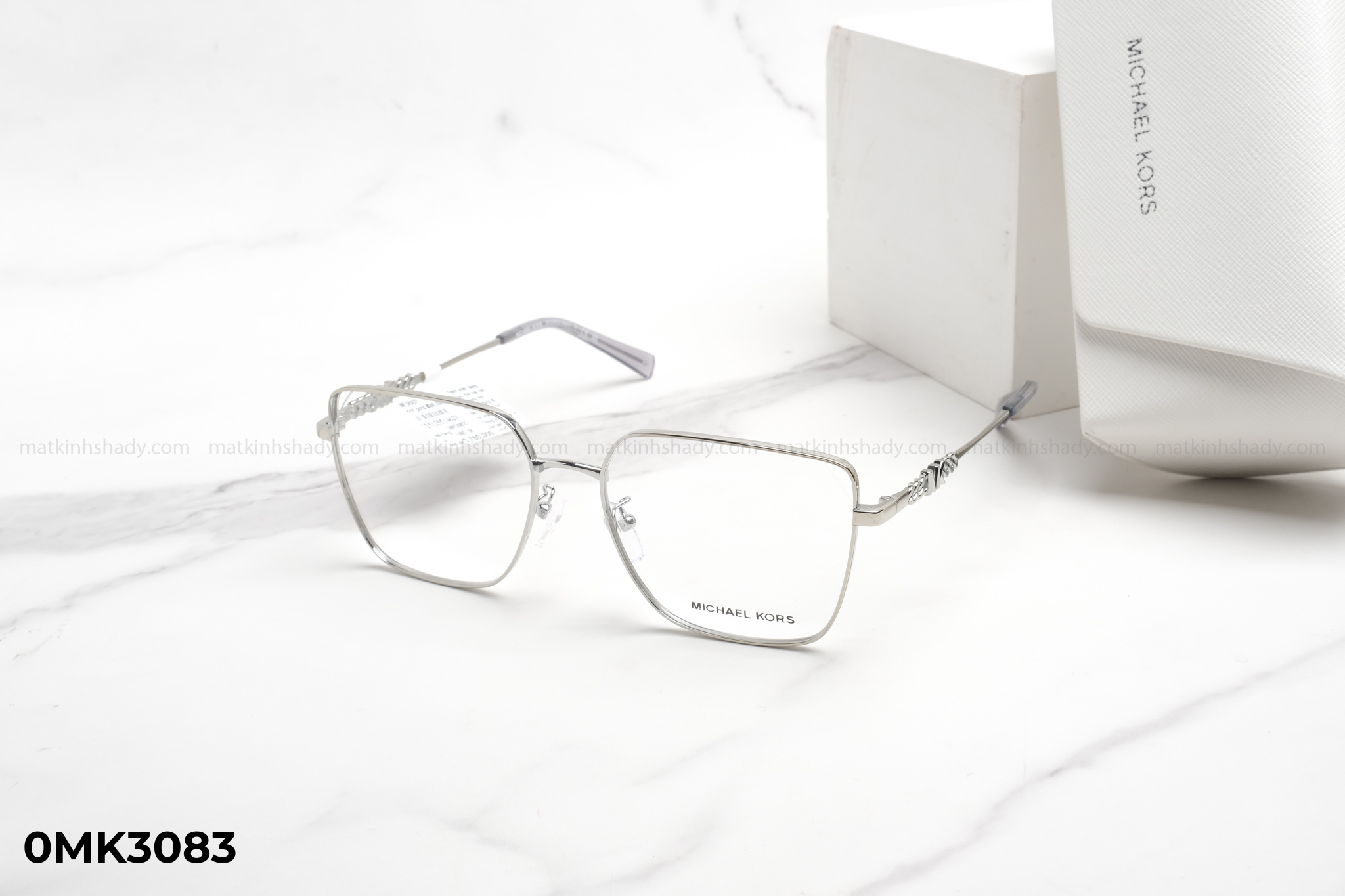  Michael Kors Eyewear - Glasses - 0MK3083 