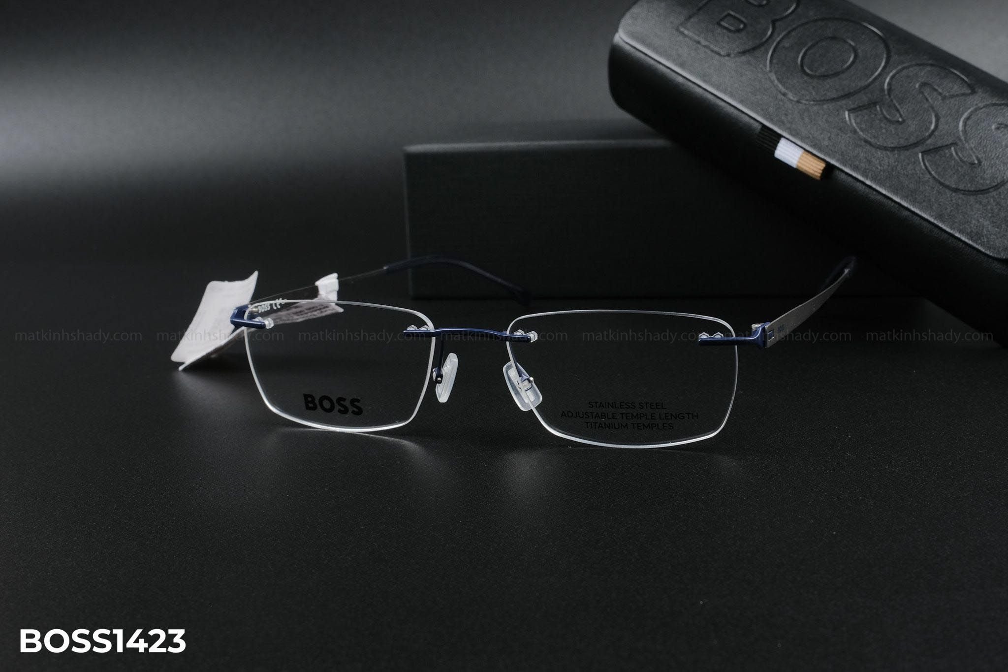  Boss Eyewear - Glasses - Boss1423 