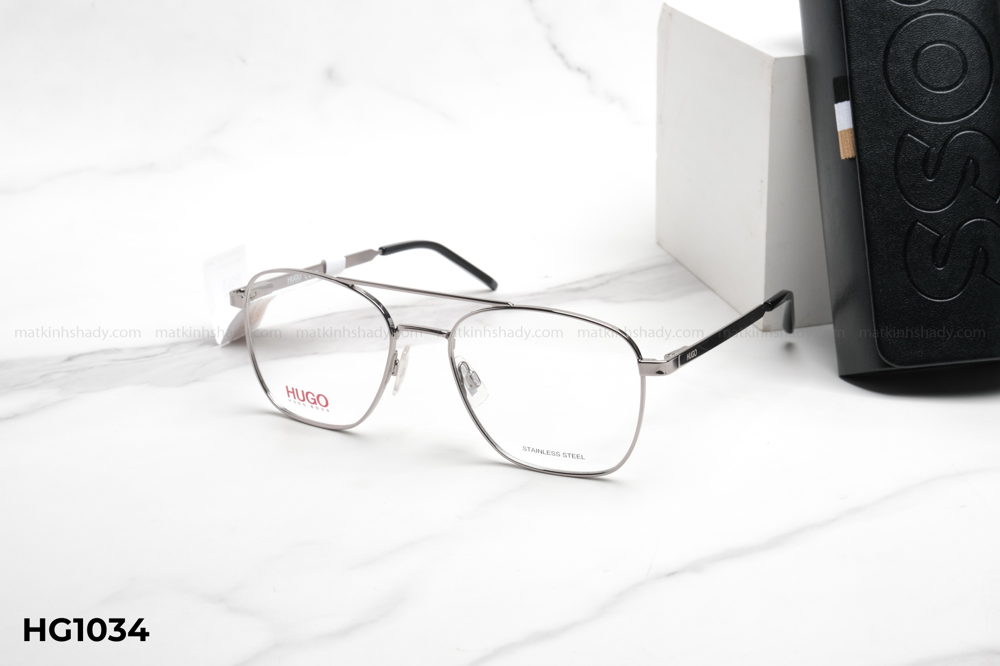  Hugo Boss Eyewear - Glasses - HG1034 