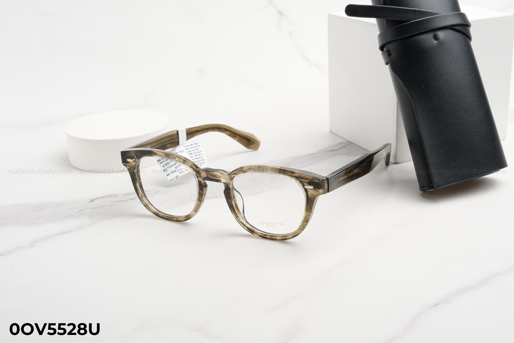  Oliver Peoples Eyewear - Glasses - 0OV5528U 