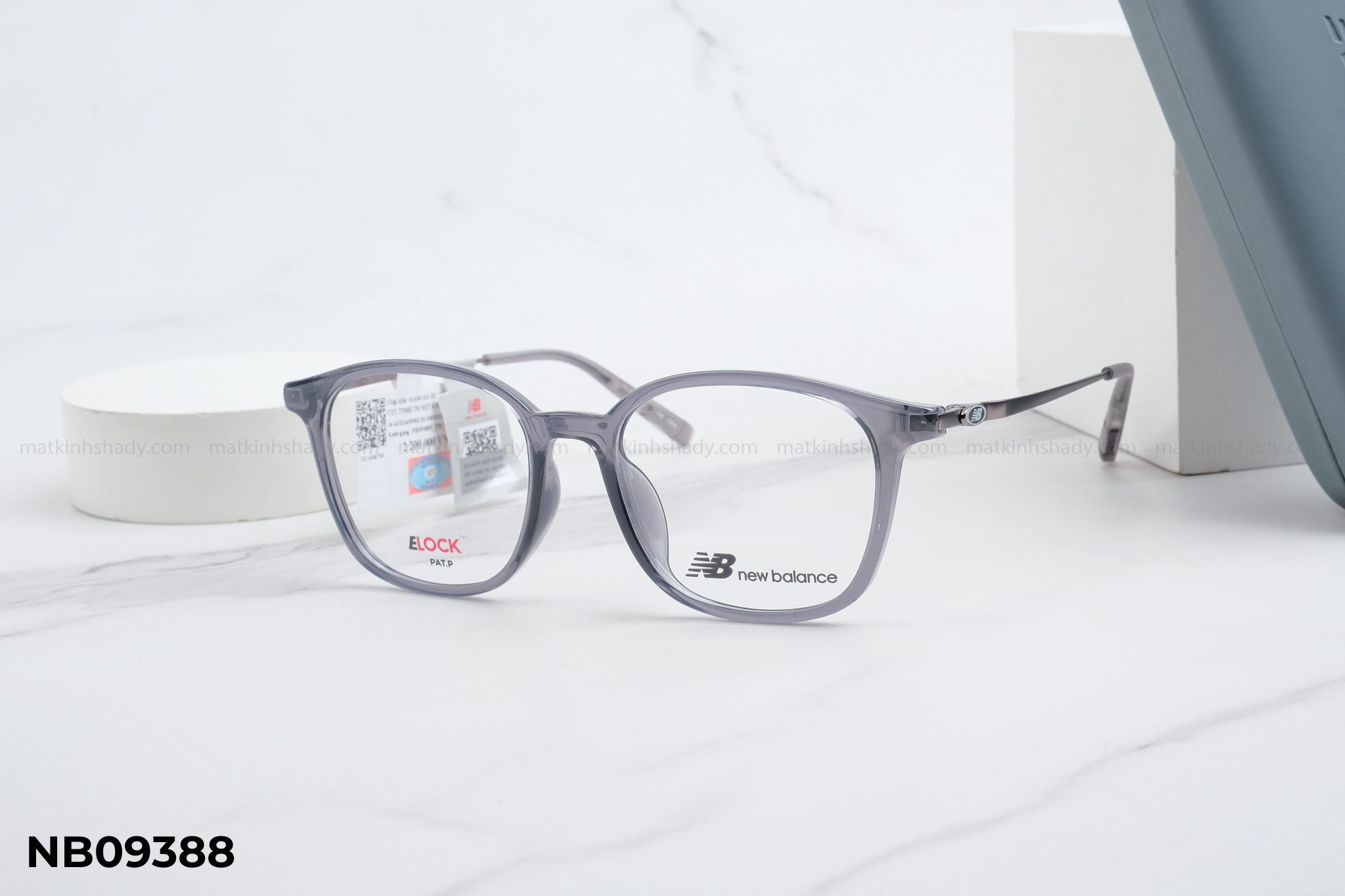 New Balance Eyewear - Glasses - NB09388X 