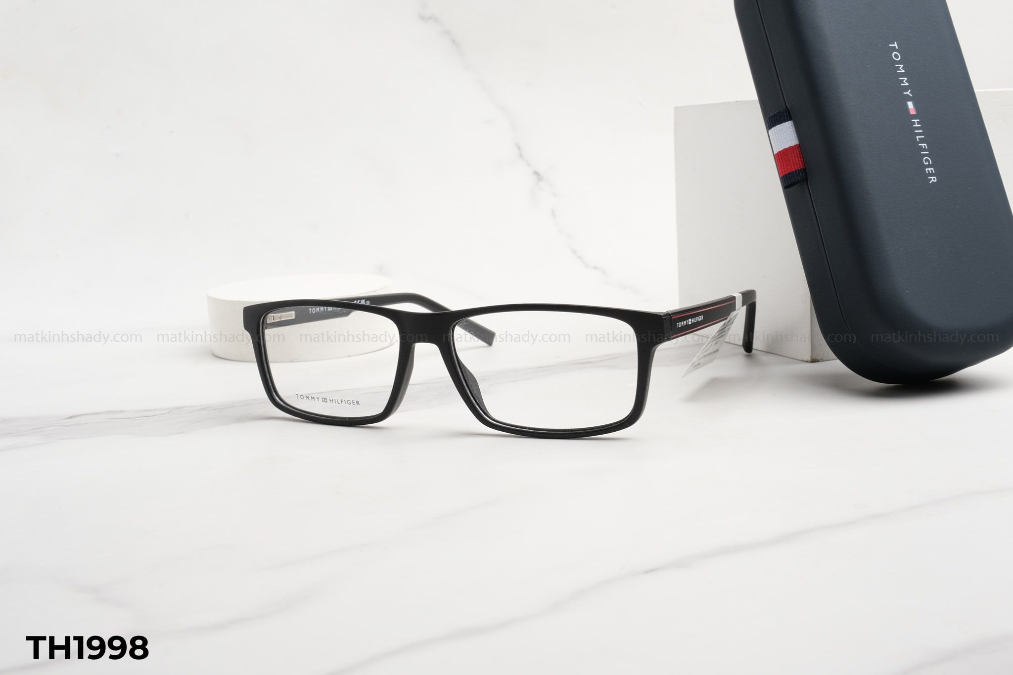  Tommy Hilfiger Eyewear - Glasses - TH1998 