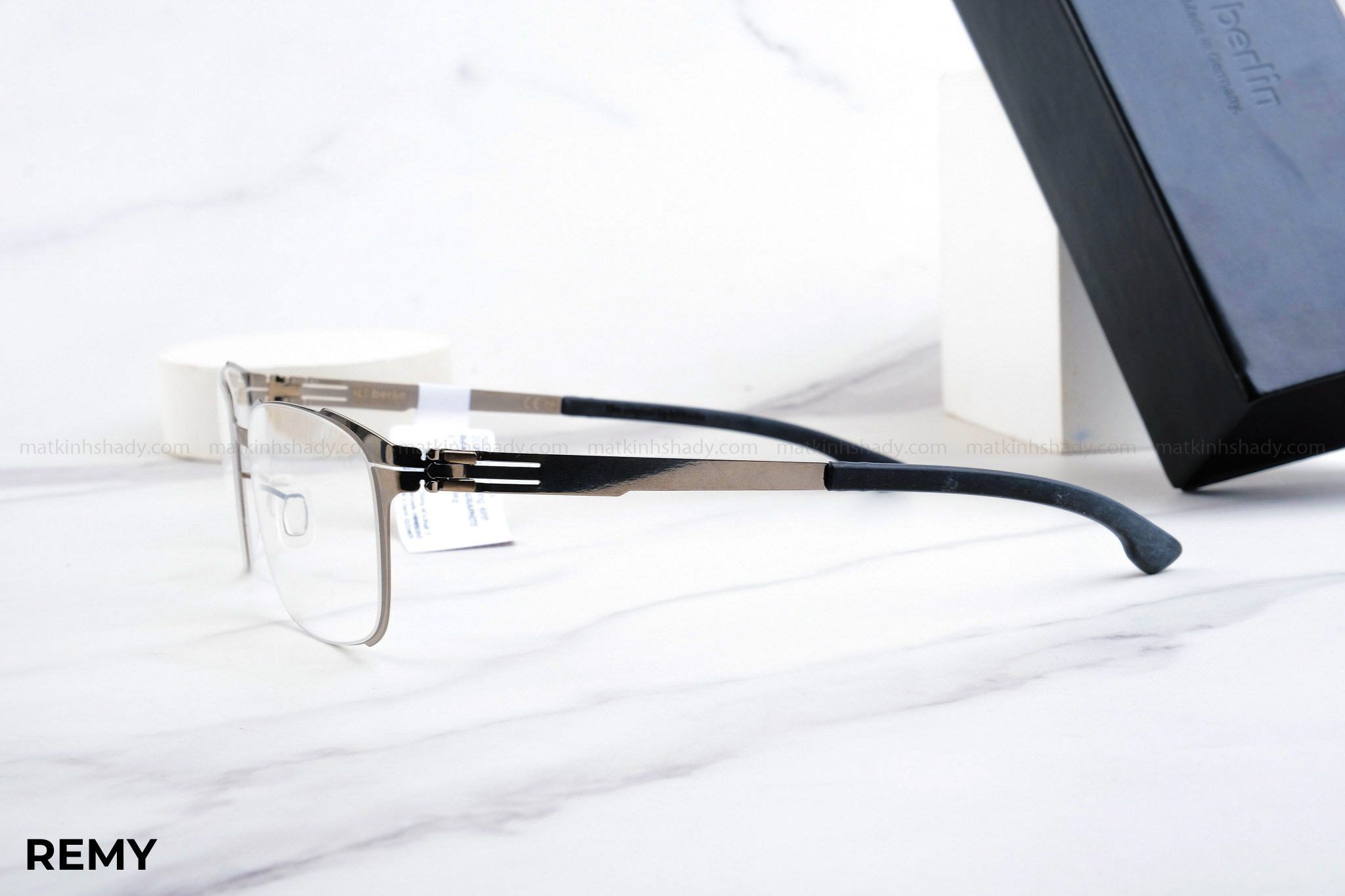  IC! Berlin Eyewear - Glasses - REMY 