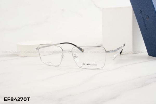 EF84270T gọng kính chính hãng exfash, top gọng đẹp, gọng thời trang, gọng nam nữ unisex, gọng kính cận, gọng kính giả cận chống bụi, kiểu dáng vuông
