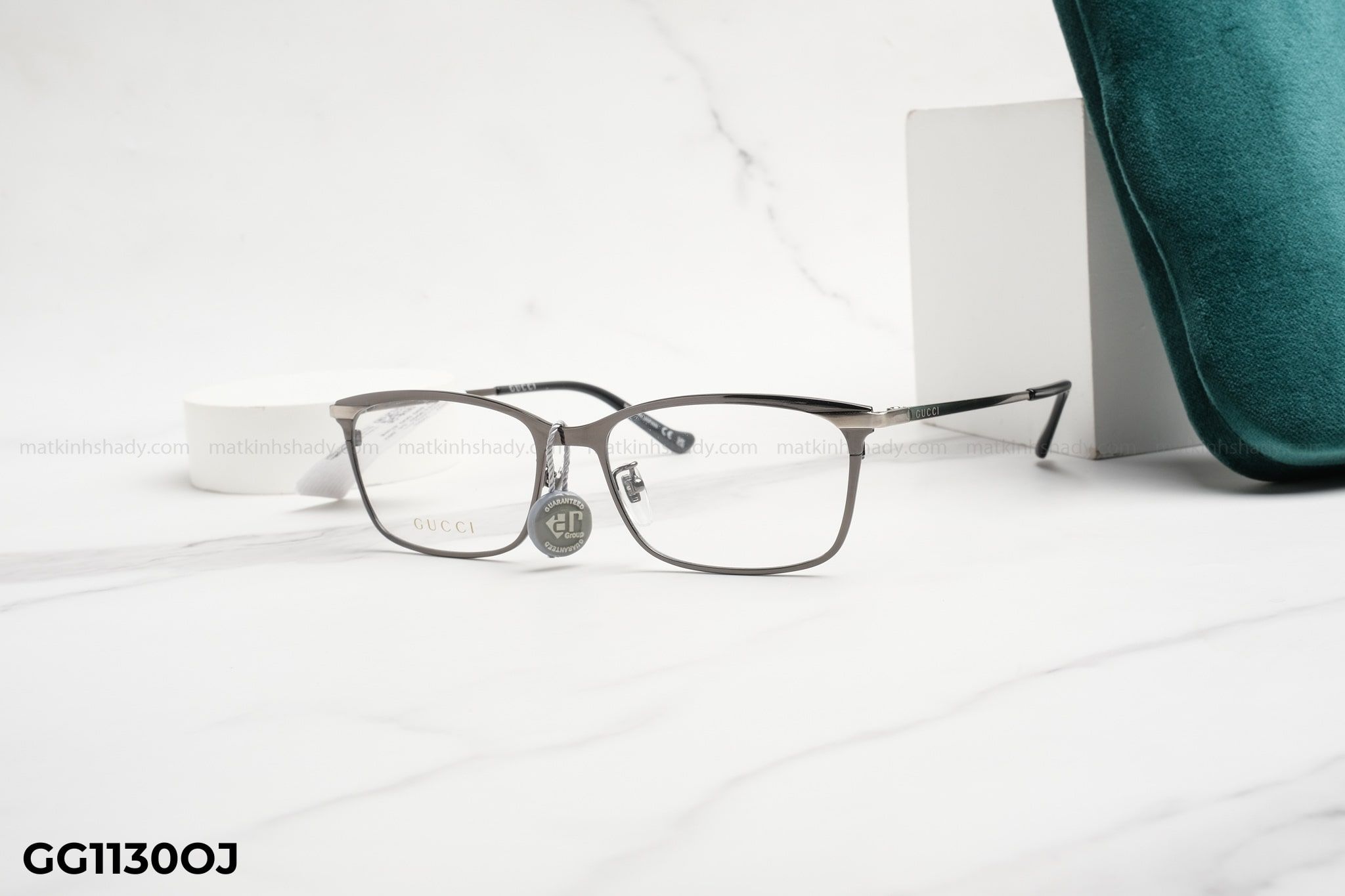  Gucci Eyewear - Glasses - GG1130OJ 