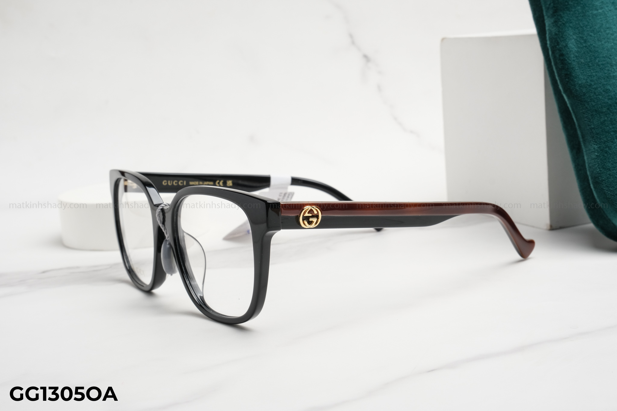  Gucci Eyewear - Glasses - GG1305OA 