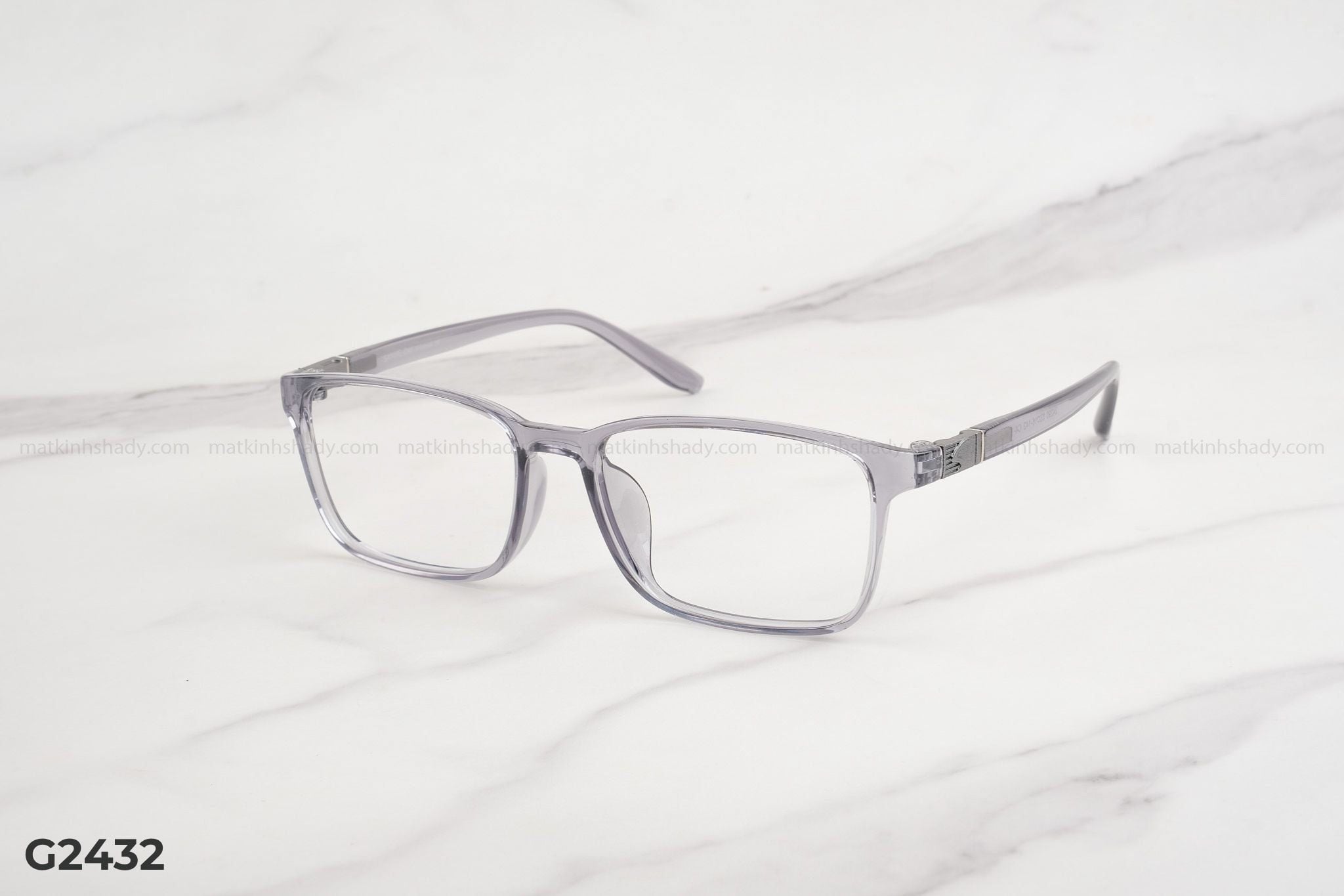  Gọng Kính G2432 